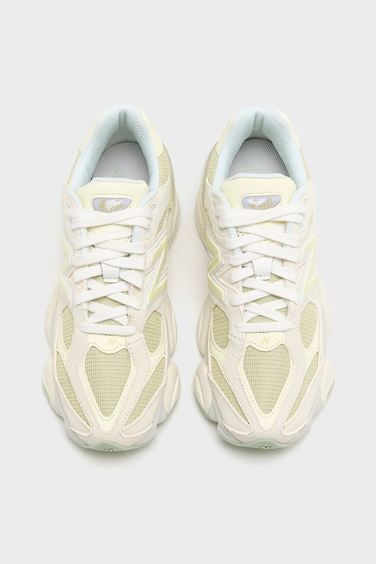 9060 for Women (262 / W / BEIGE)