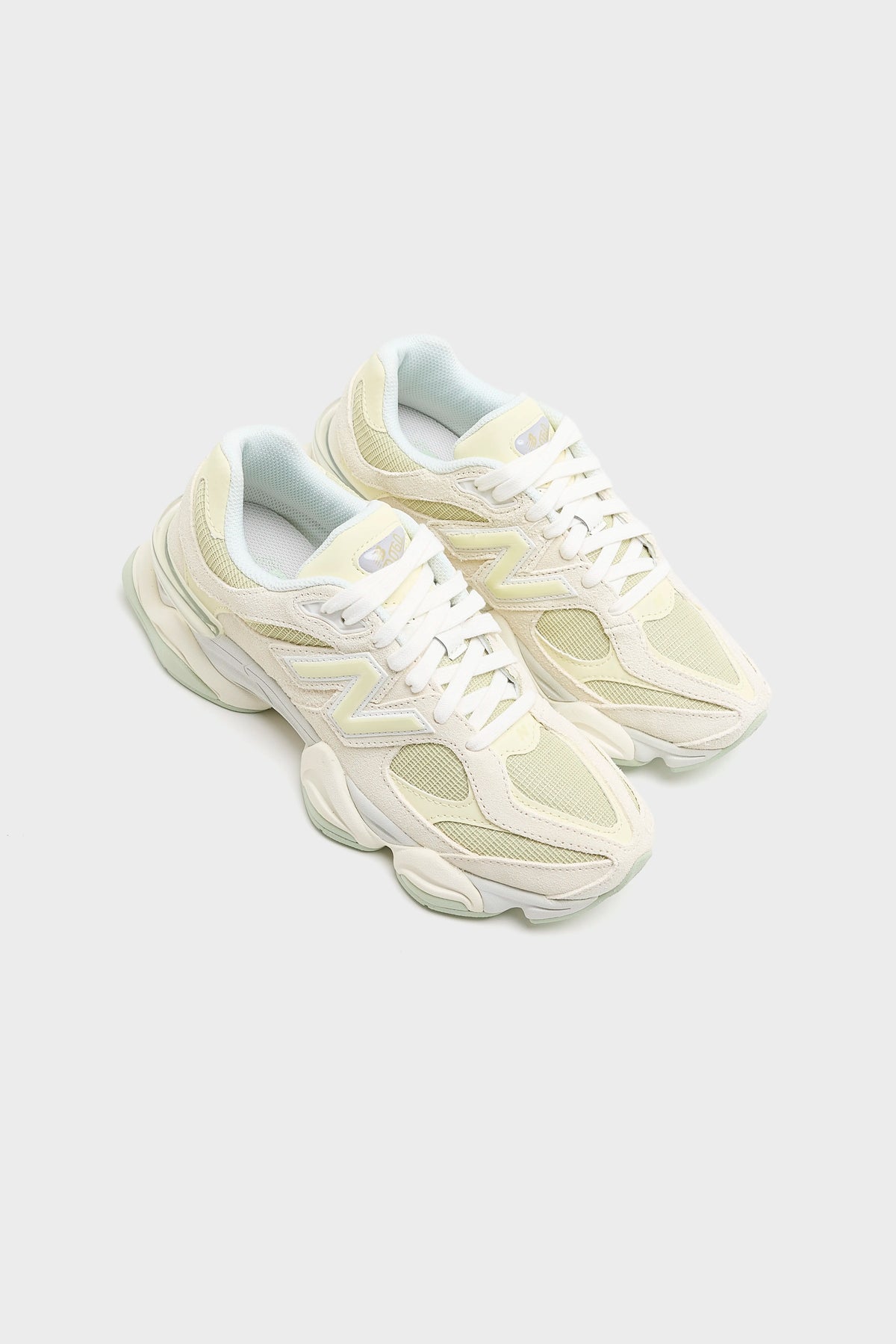 9060 for Women (262 / W / BEIGE)