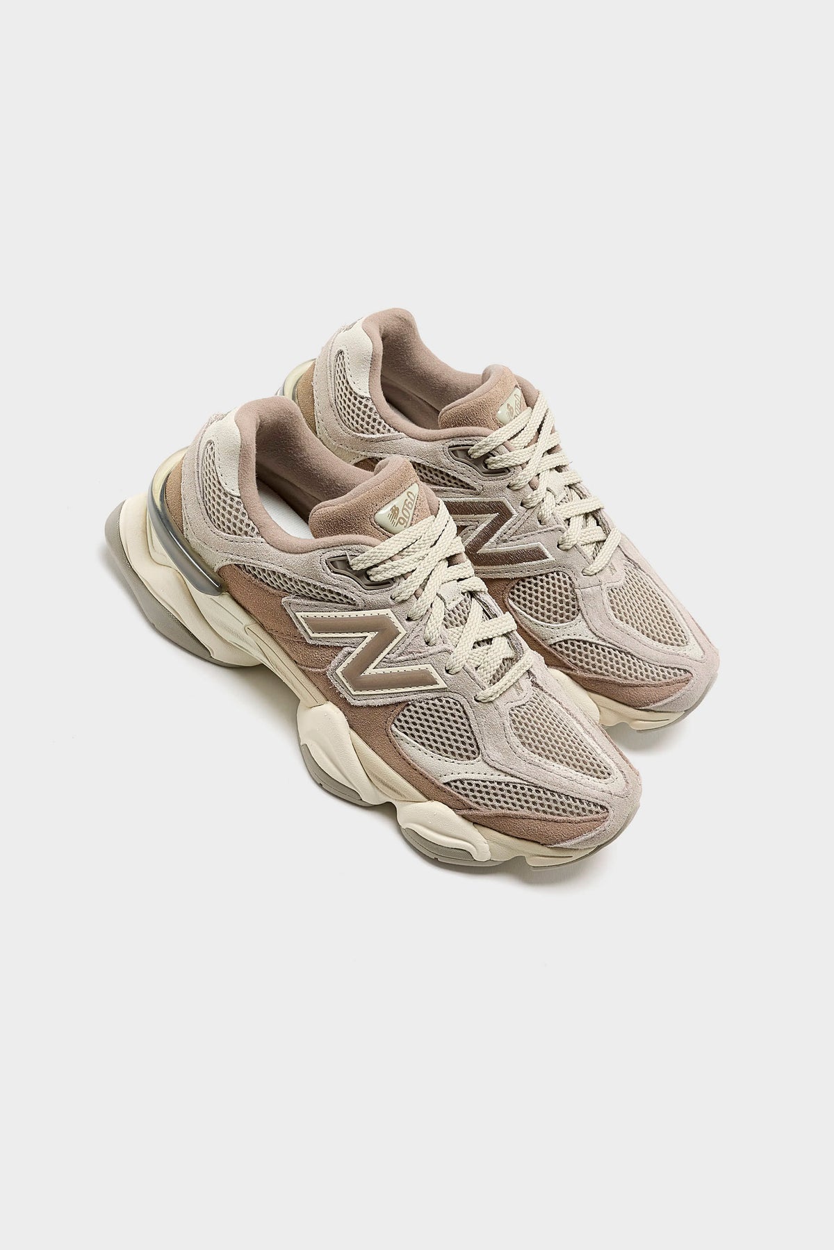 9060 voor Dames (262 / W / MINT)