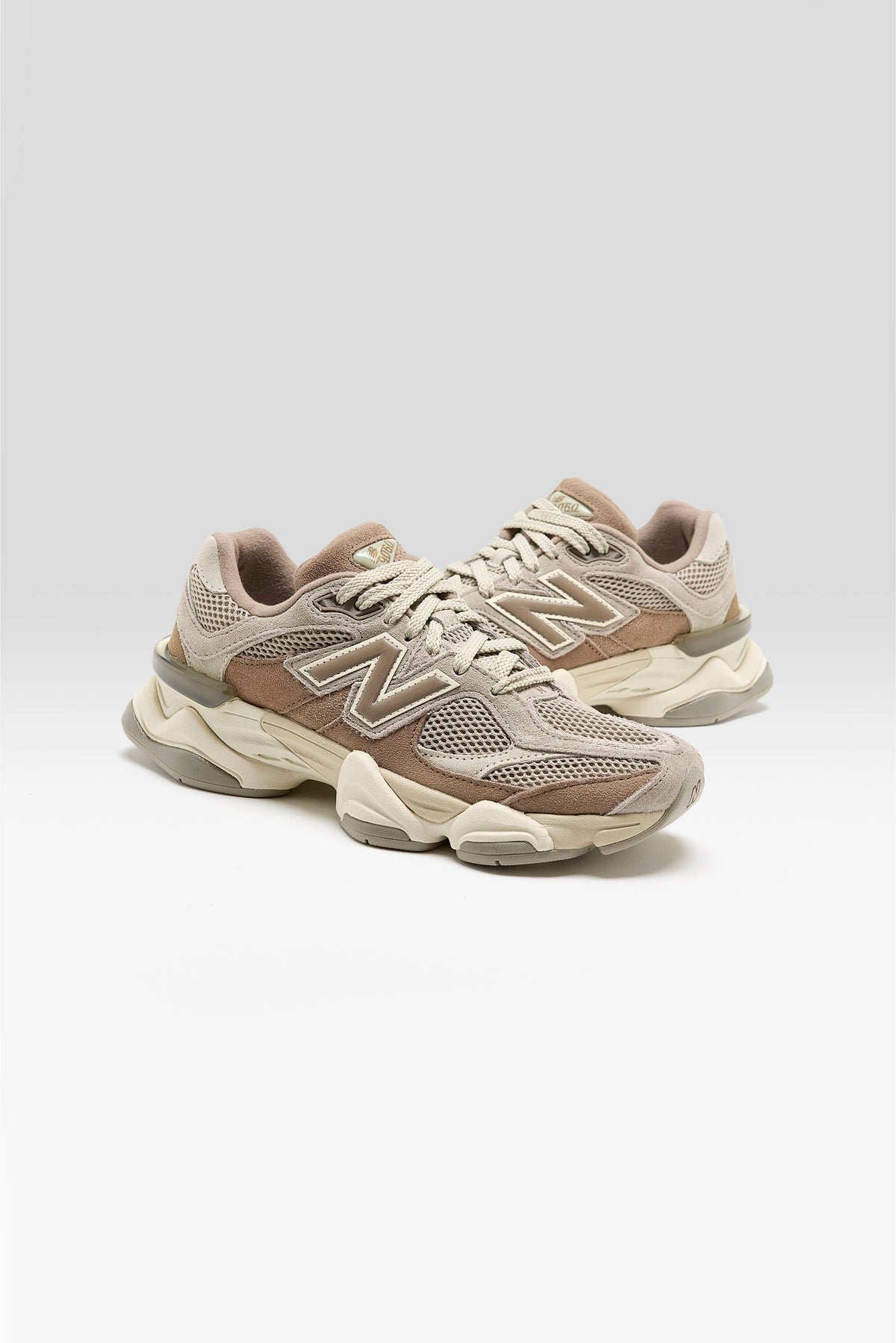 9060 voor Dames (262 / W / MINT)