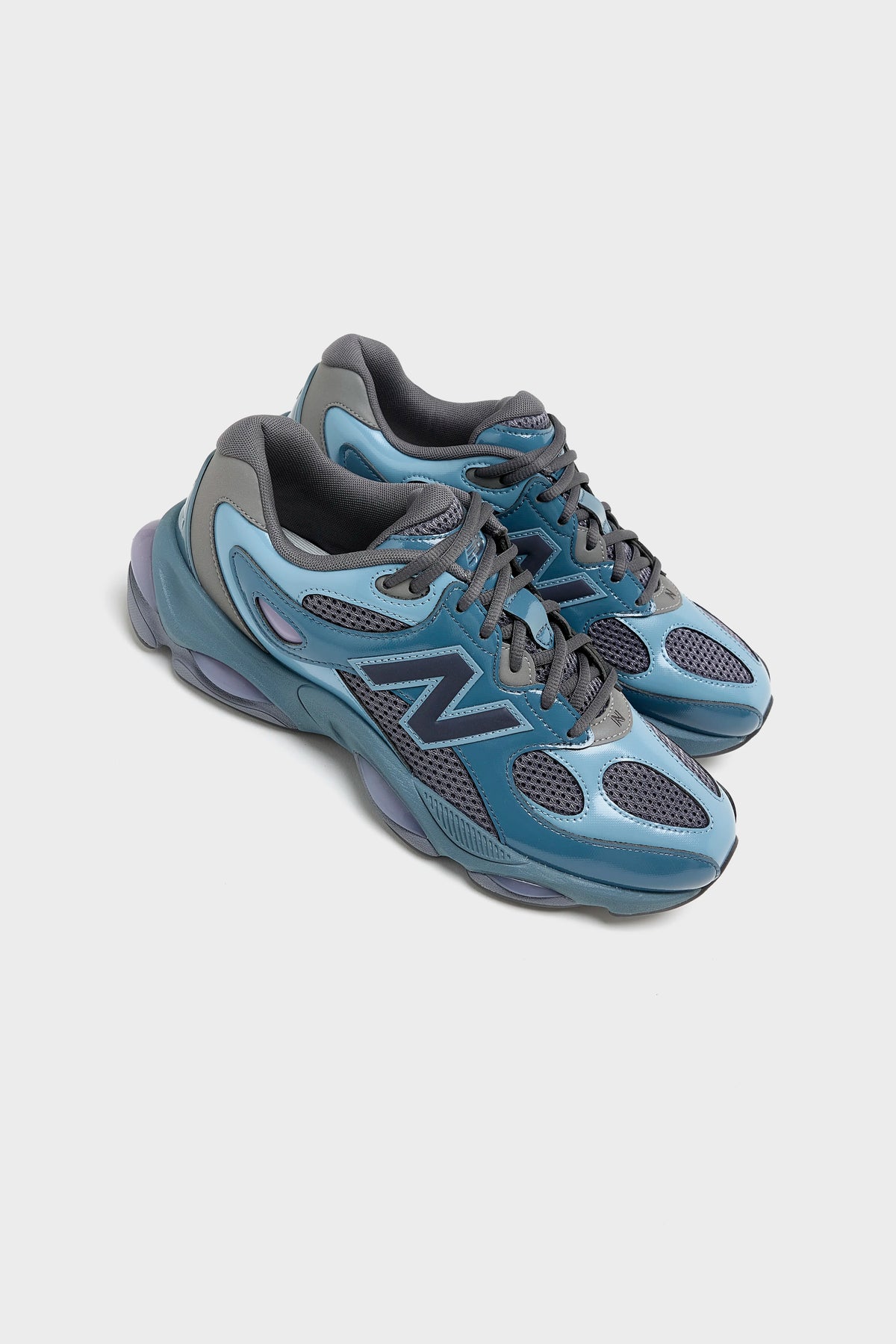 983 voor Heren (262 / M / BLUE)