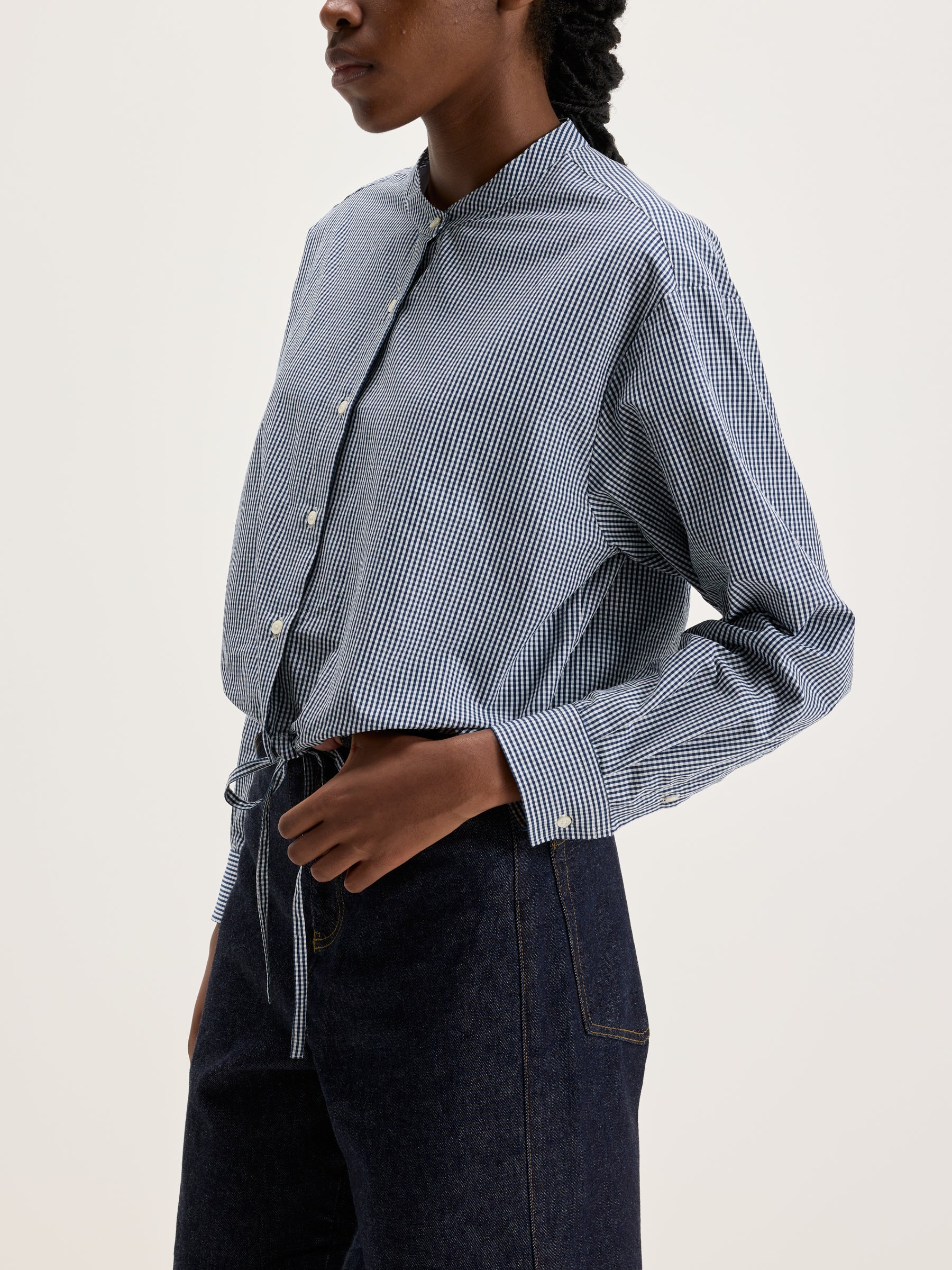 Lucy Blouse For Women | Bellerose