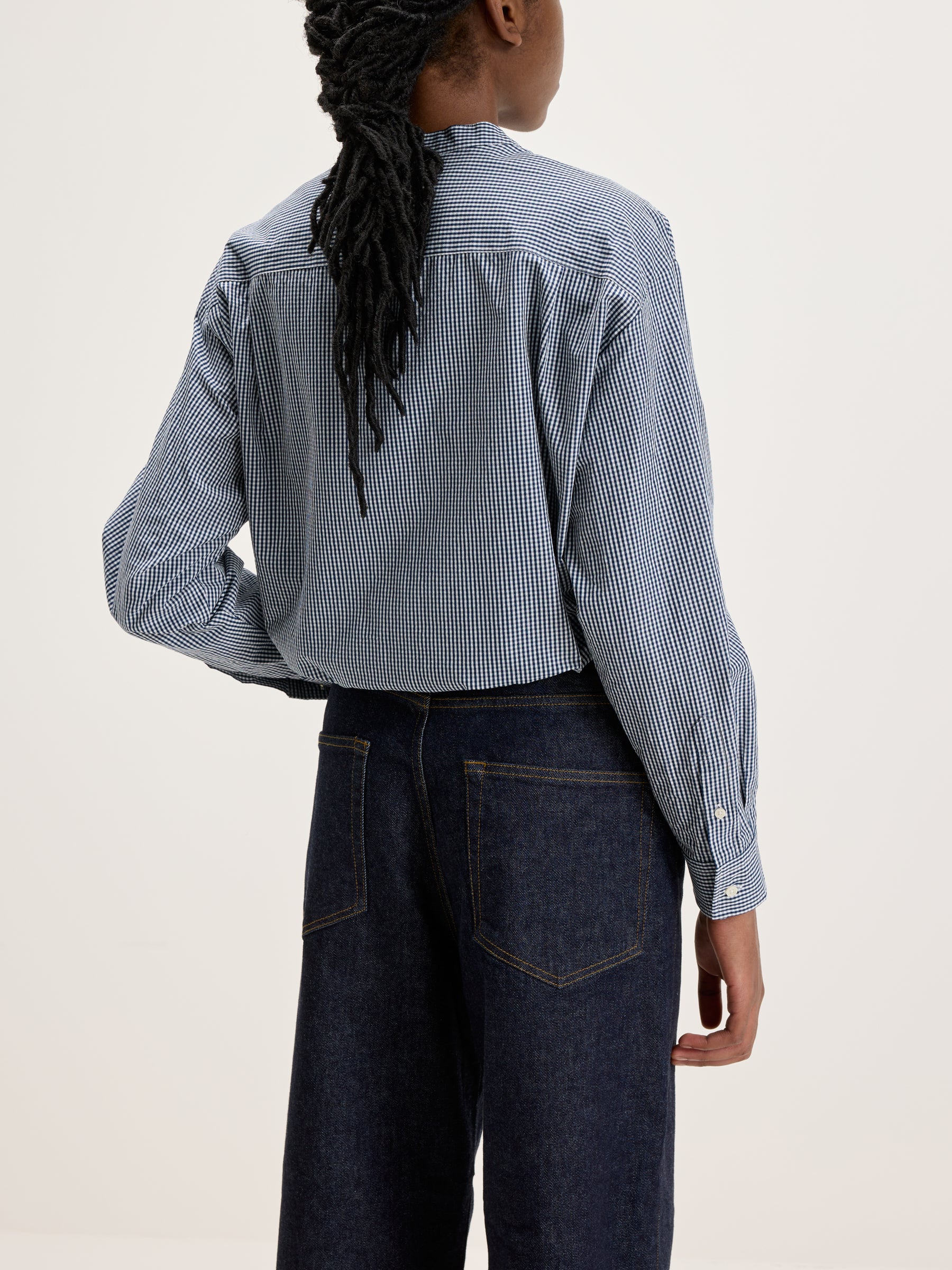 Lucy Blouse For Women | Bellerose