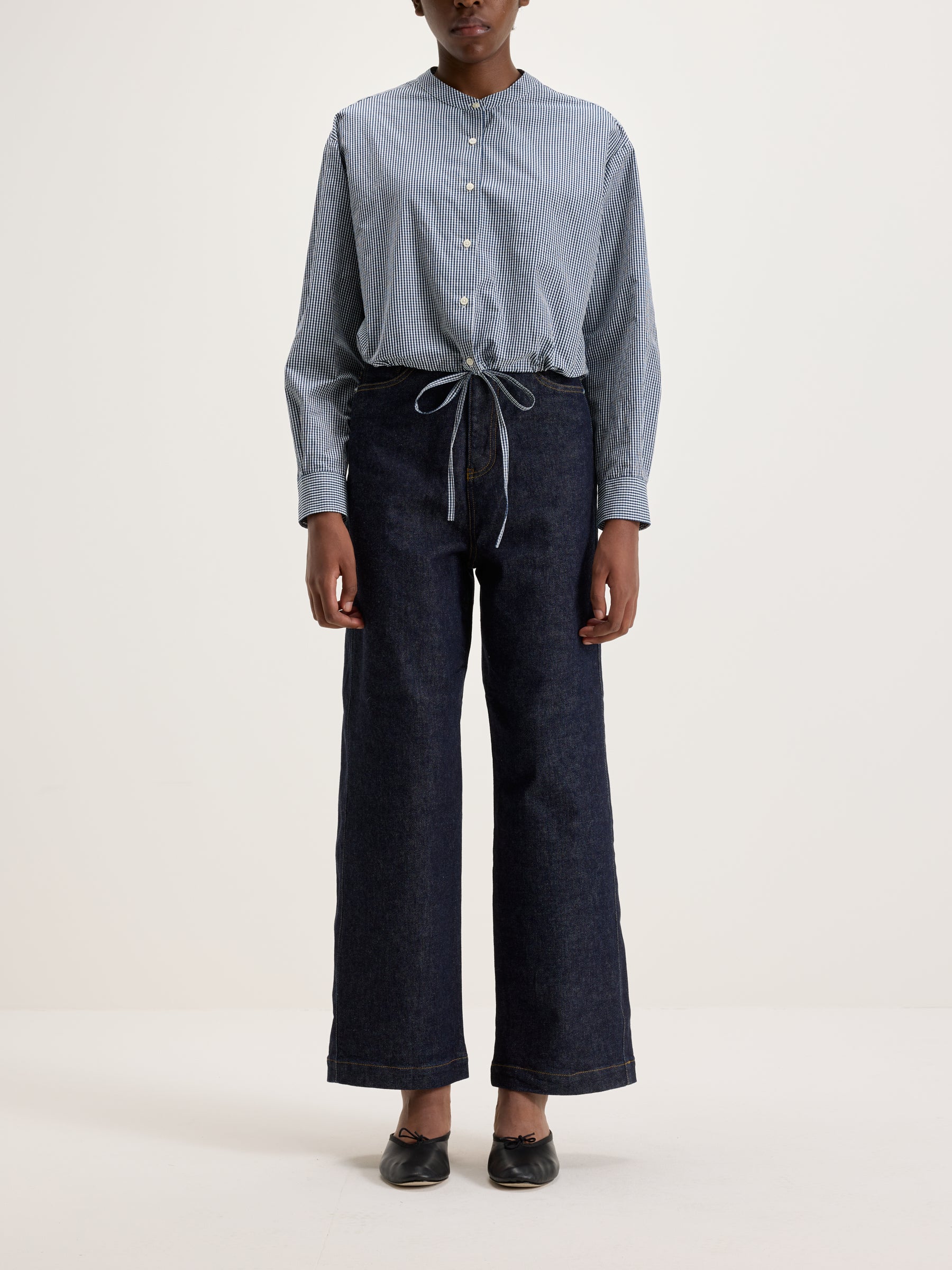 Lucy Blouse For Women | Bellerose