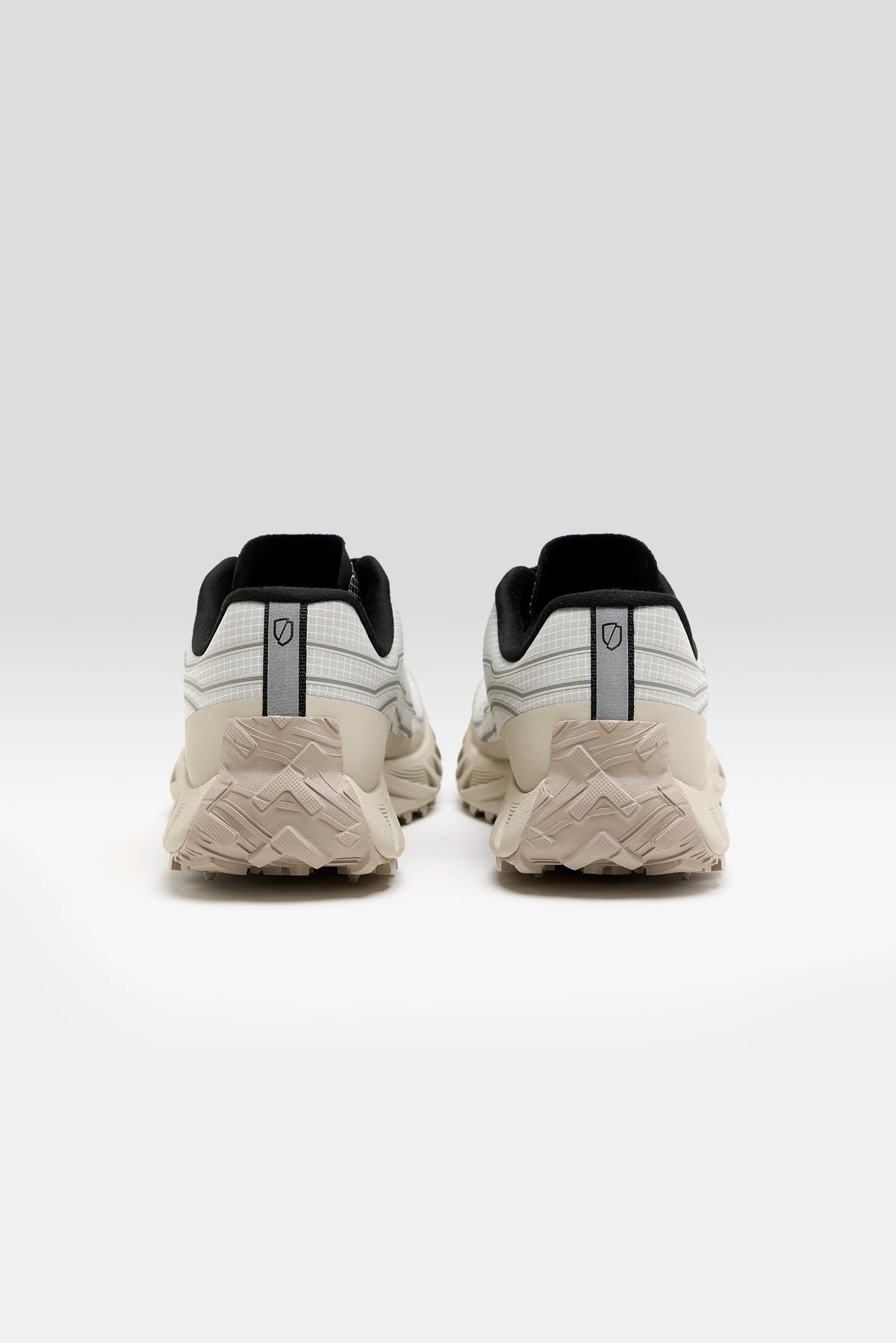 002 for Women (262 / W / LIGHT GREY)