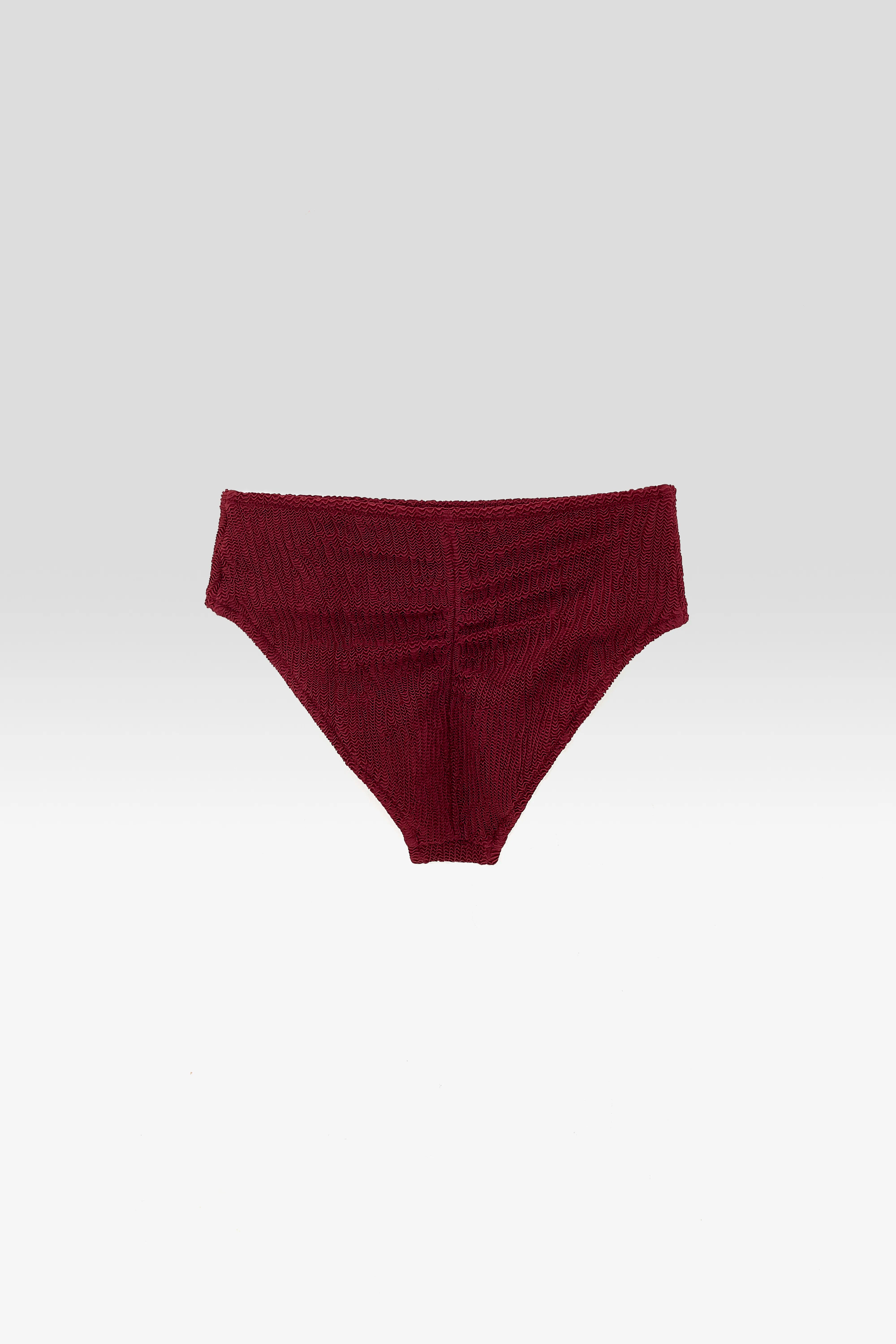 Cherry Riva Bikini Bottom For Women | Bellerose