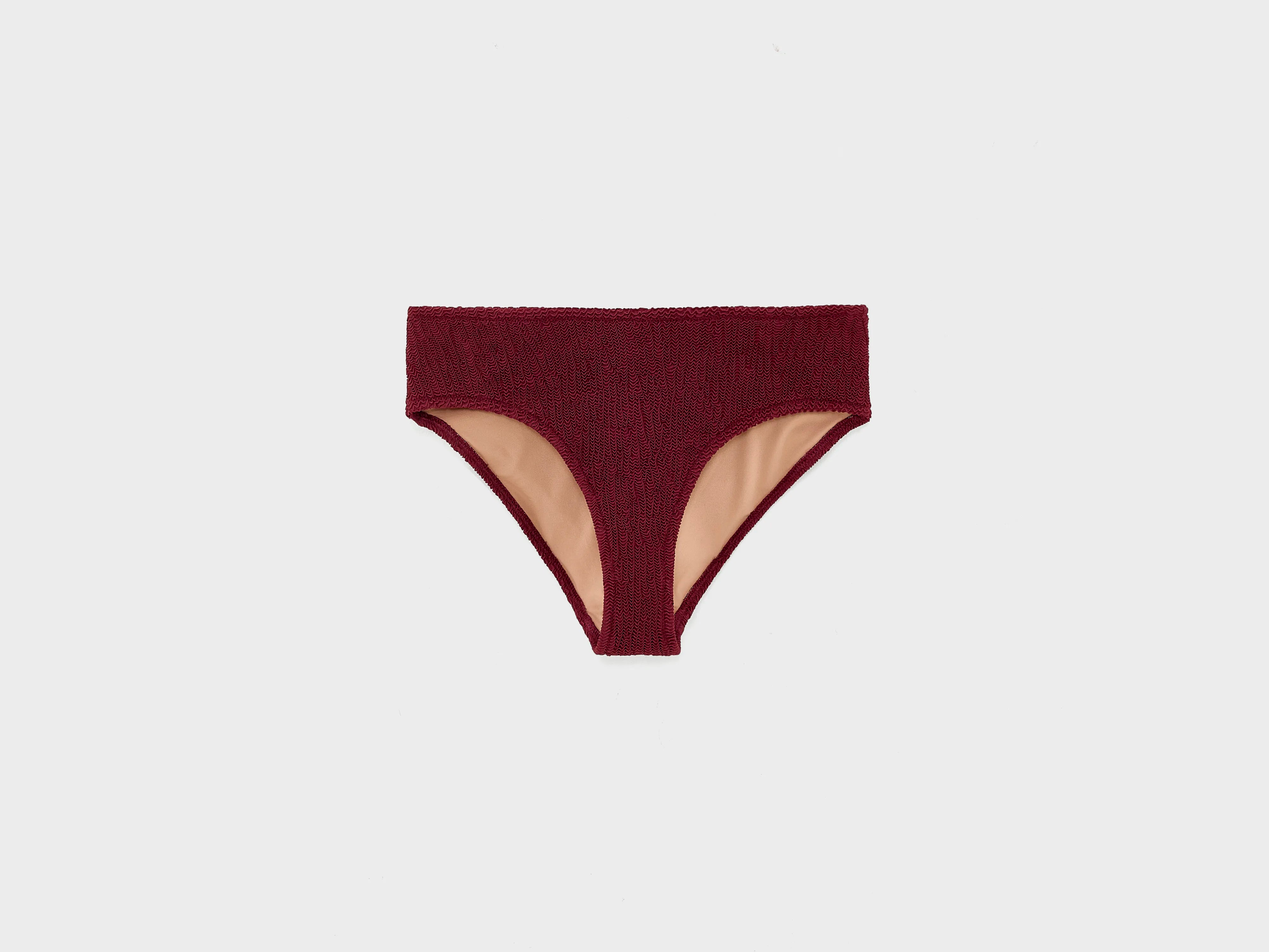 Cherry Riva Bikini Bottom  (251 / W / CHERRY)