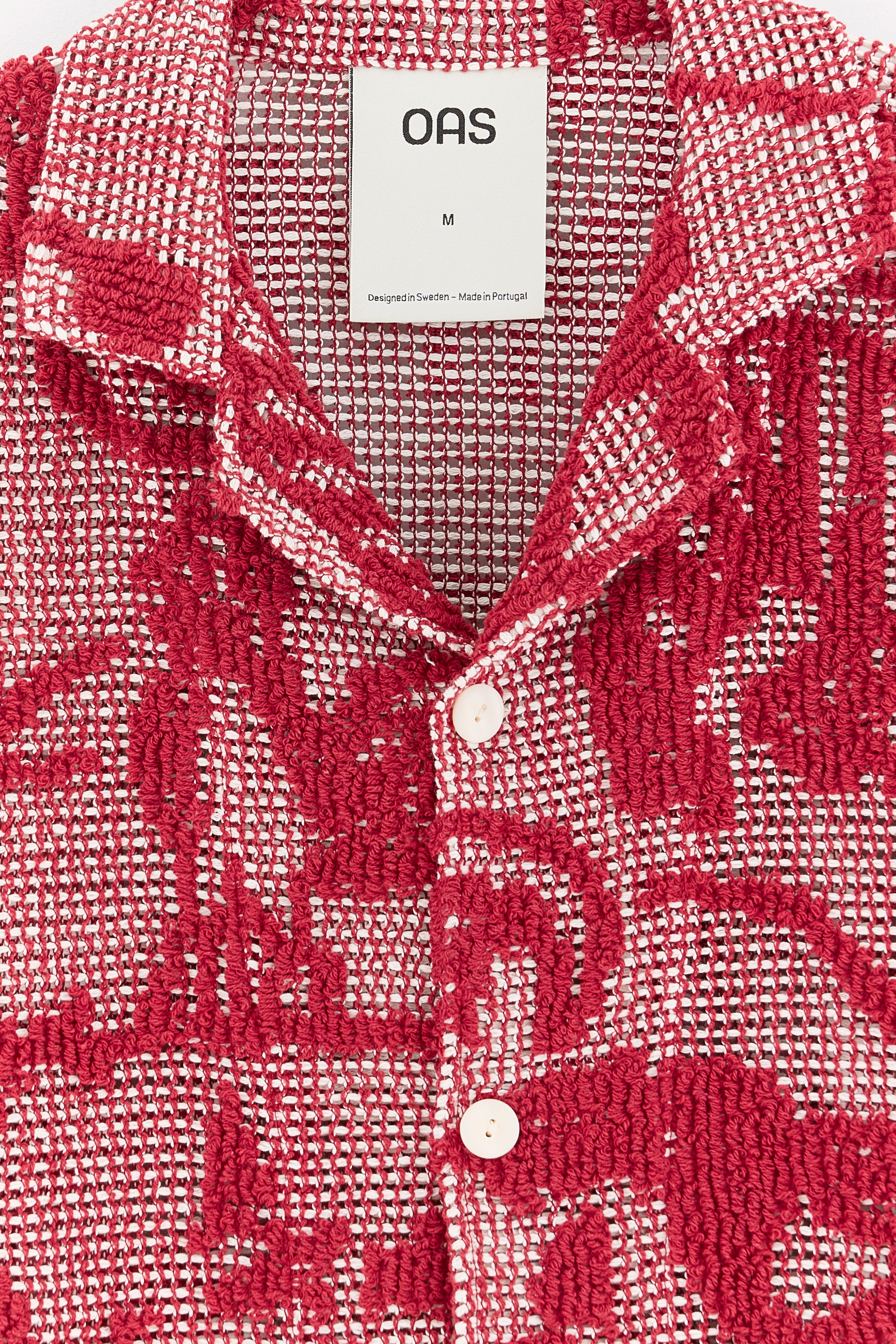 Arcano Cuba Shirt For Men | Bellerose