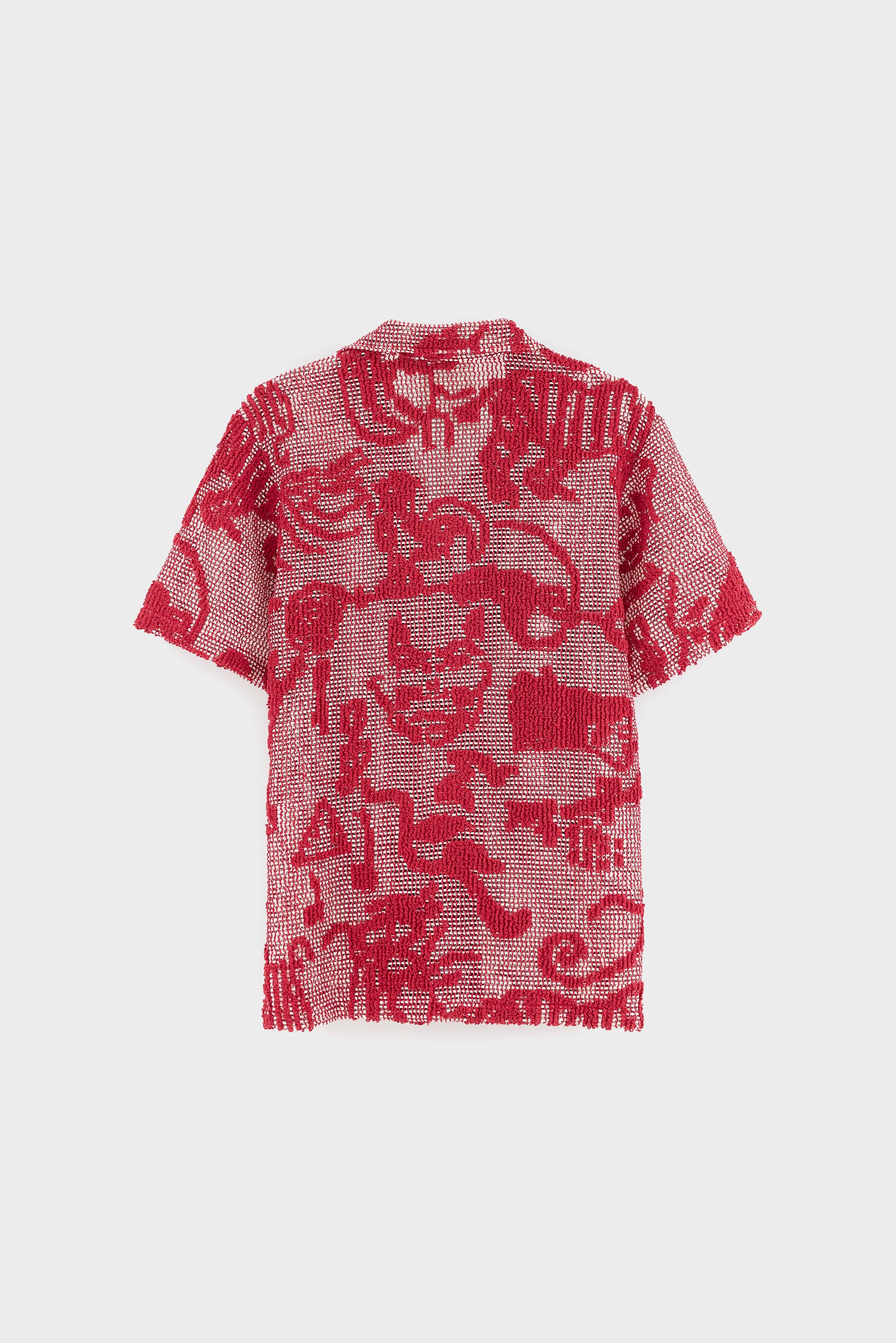 Arcano Cuba Shirt For Men | Bellerose