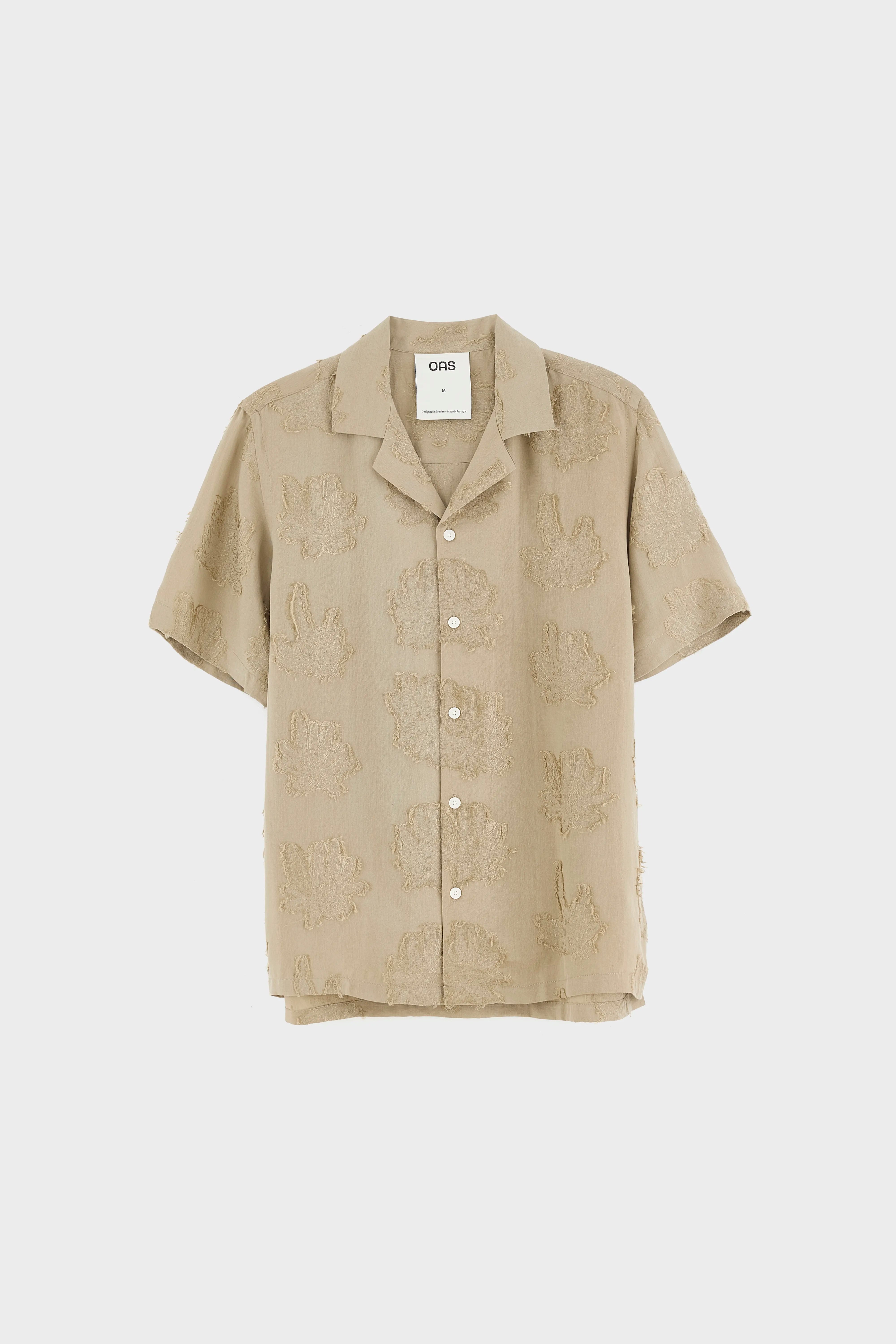 Palmoza Rocco Shirt For Men | Bellerose