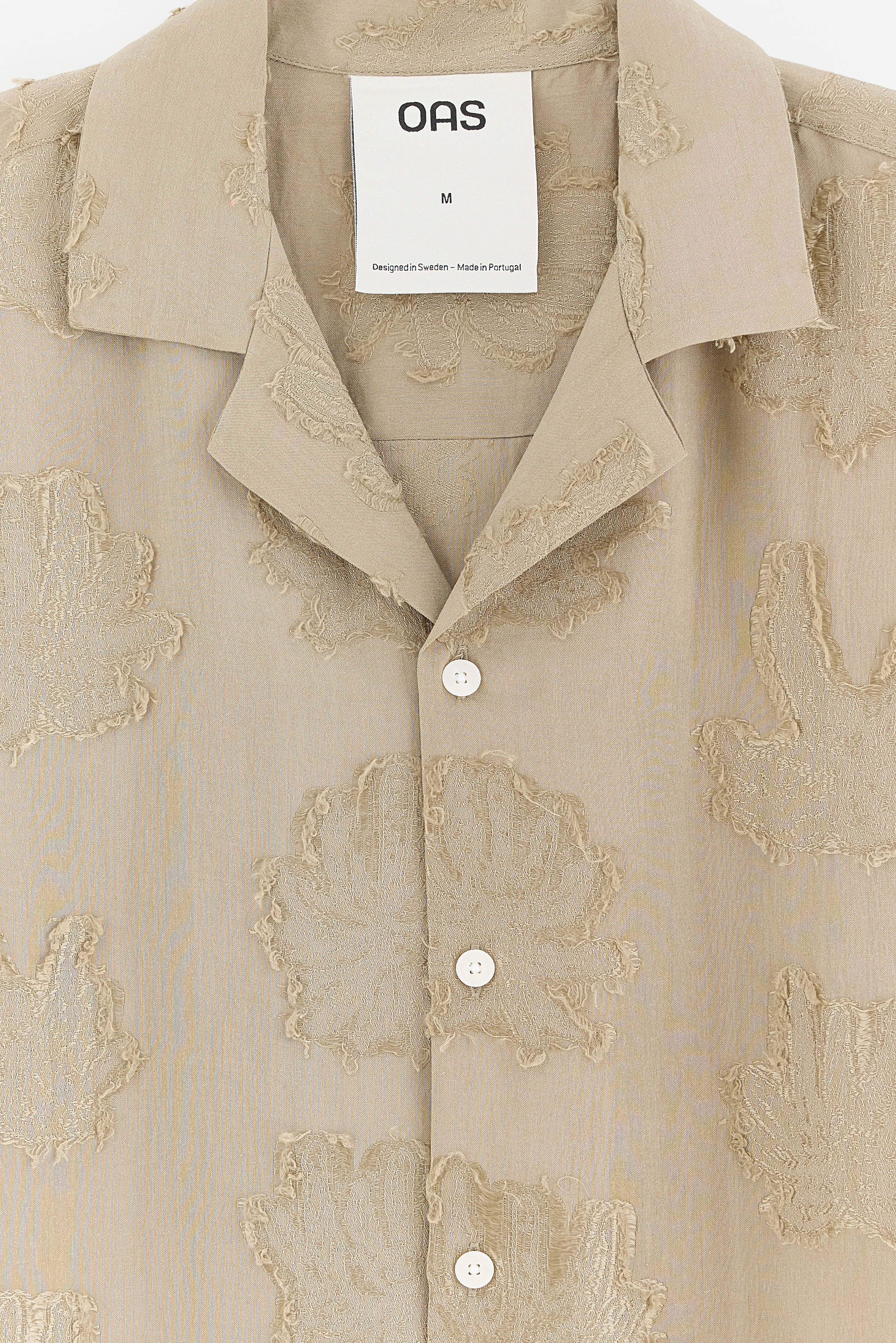 Palmoza Rocco Shirt For Men | Bellerose