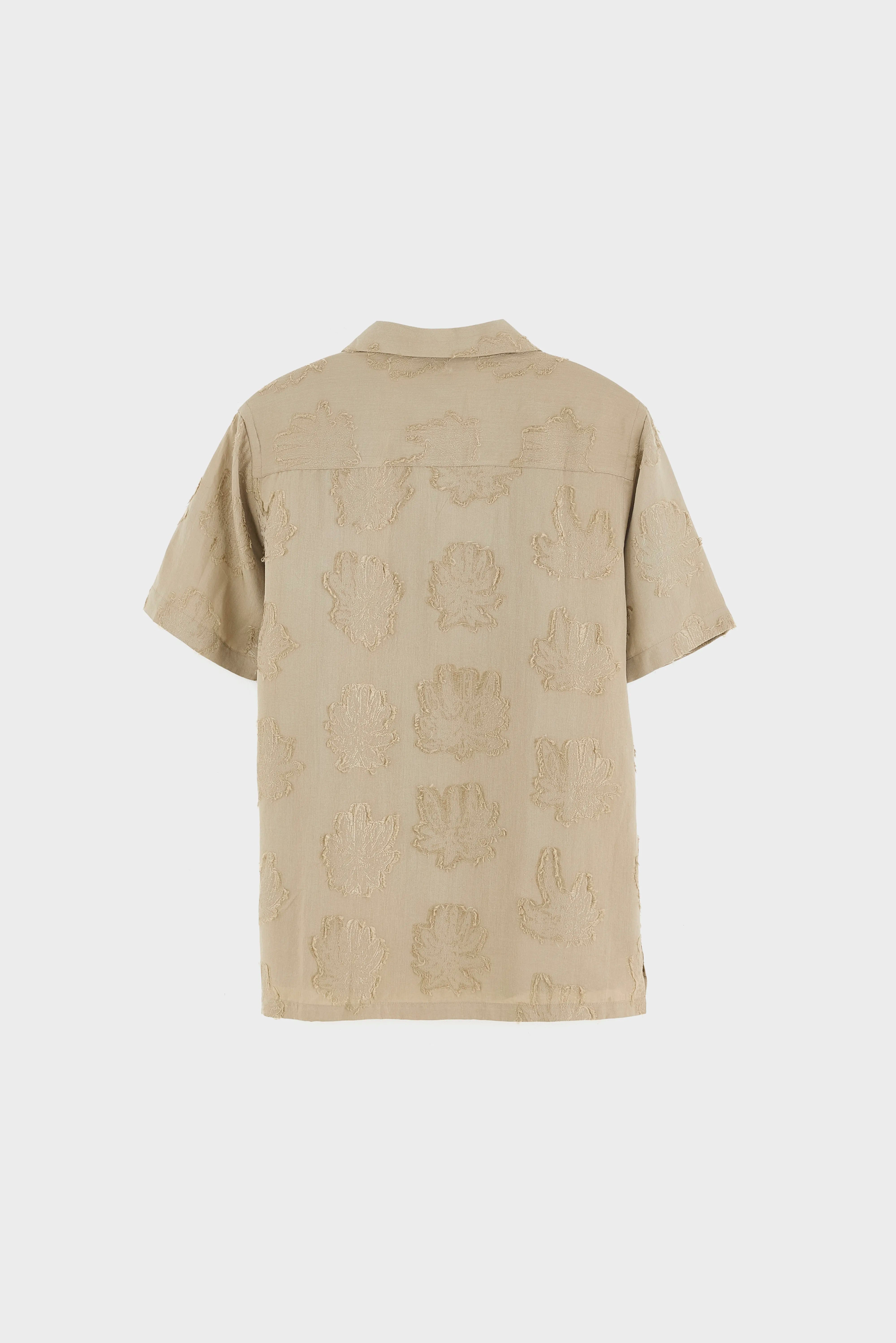 Palmoza Rocco Shirt For Men | Bellerose