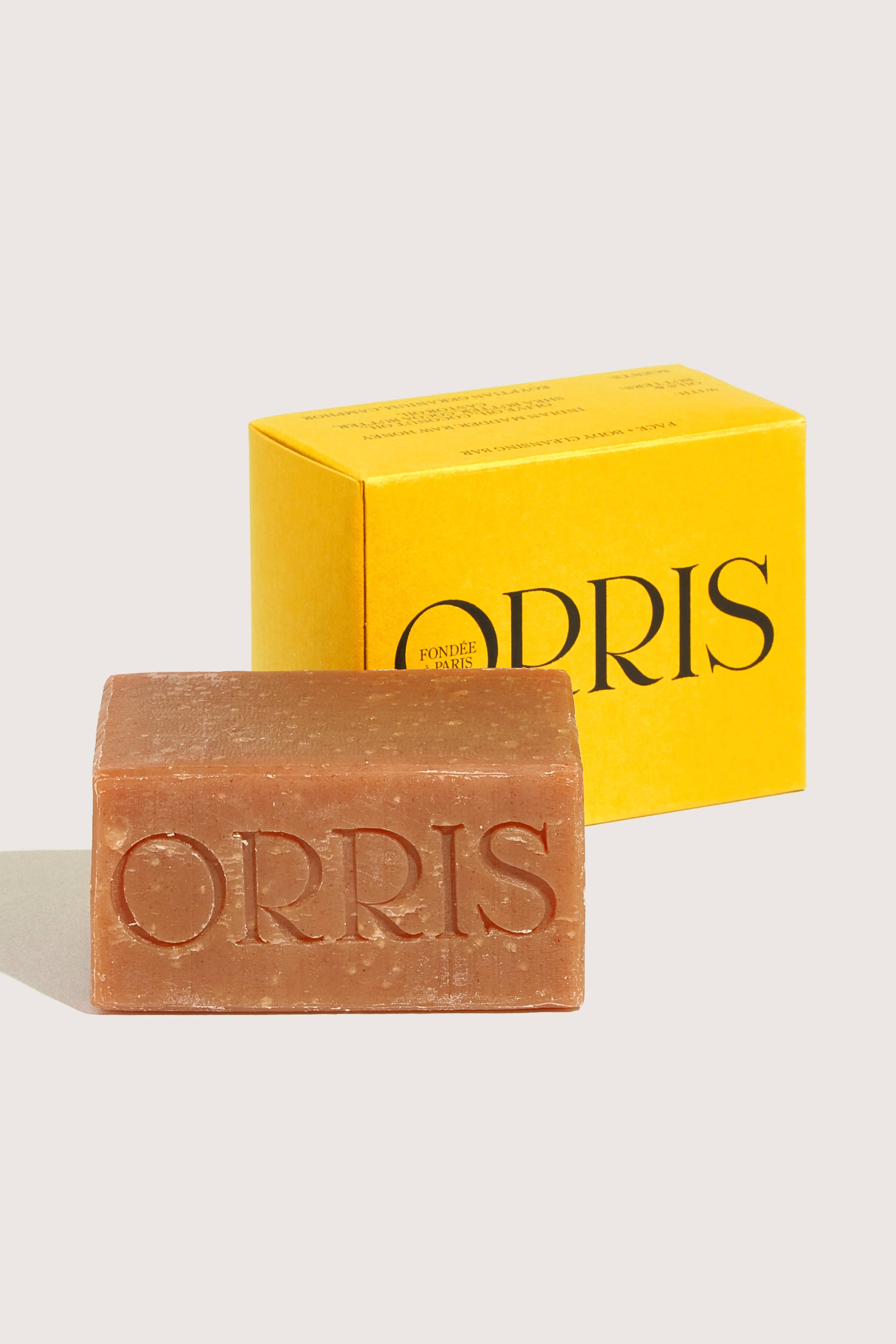 Coffret Cadeau Savon Le Quartet (241 / U / GREY)