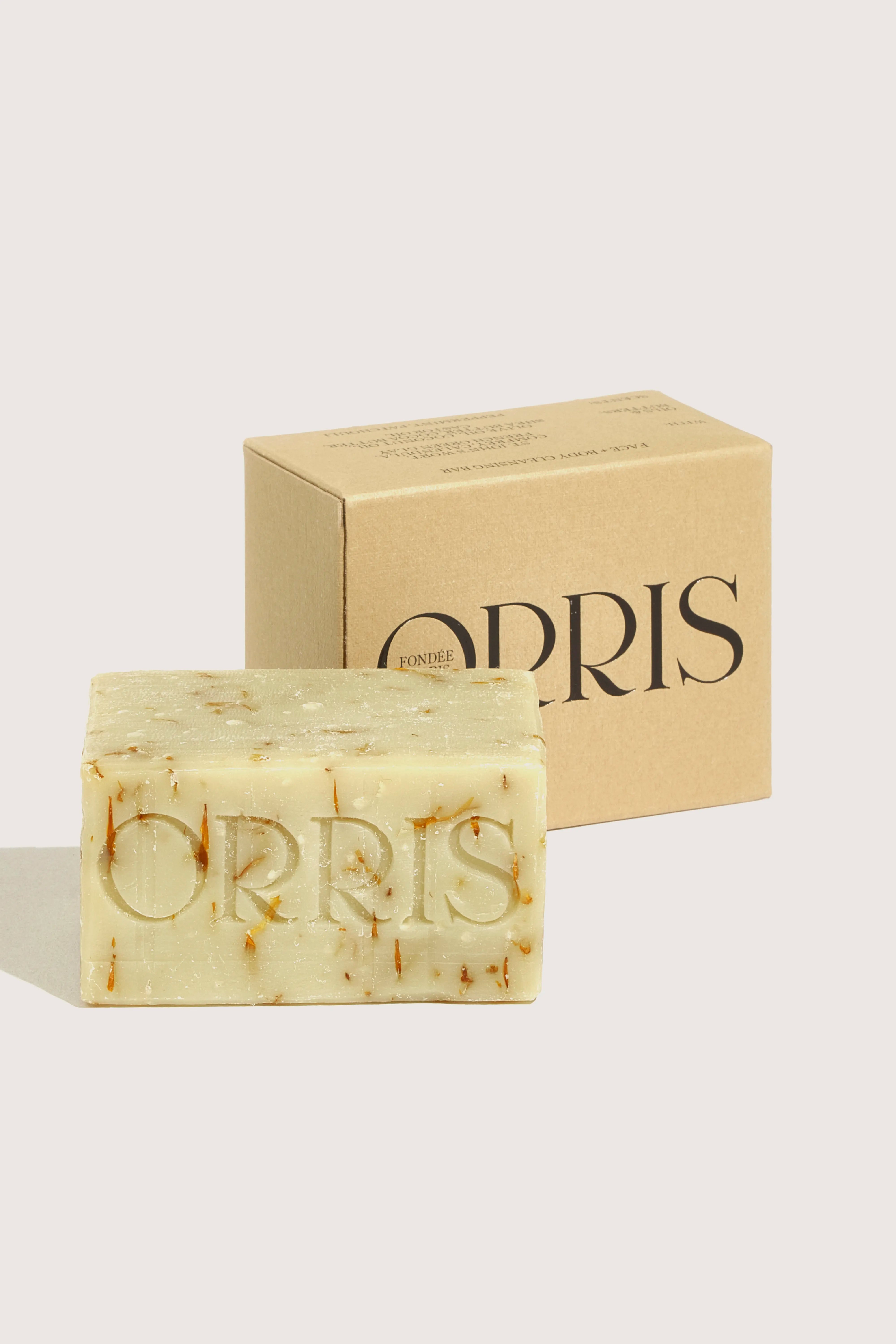 Coffret Cadeau Savon Le Quartet Pour Unisexe | Bellerose