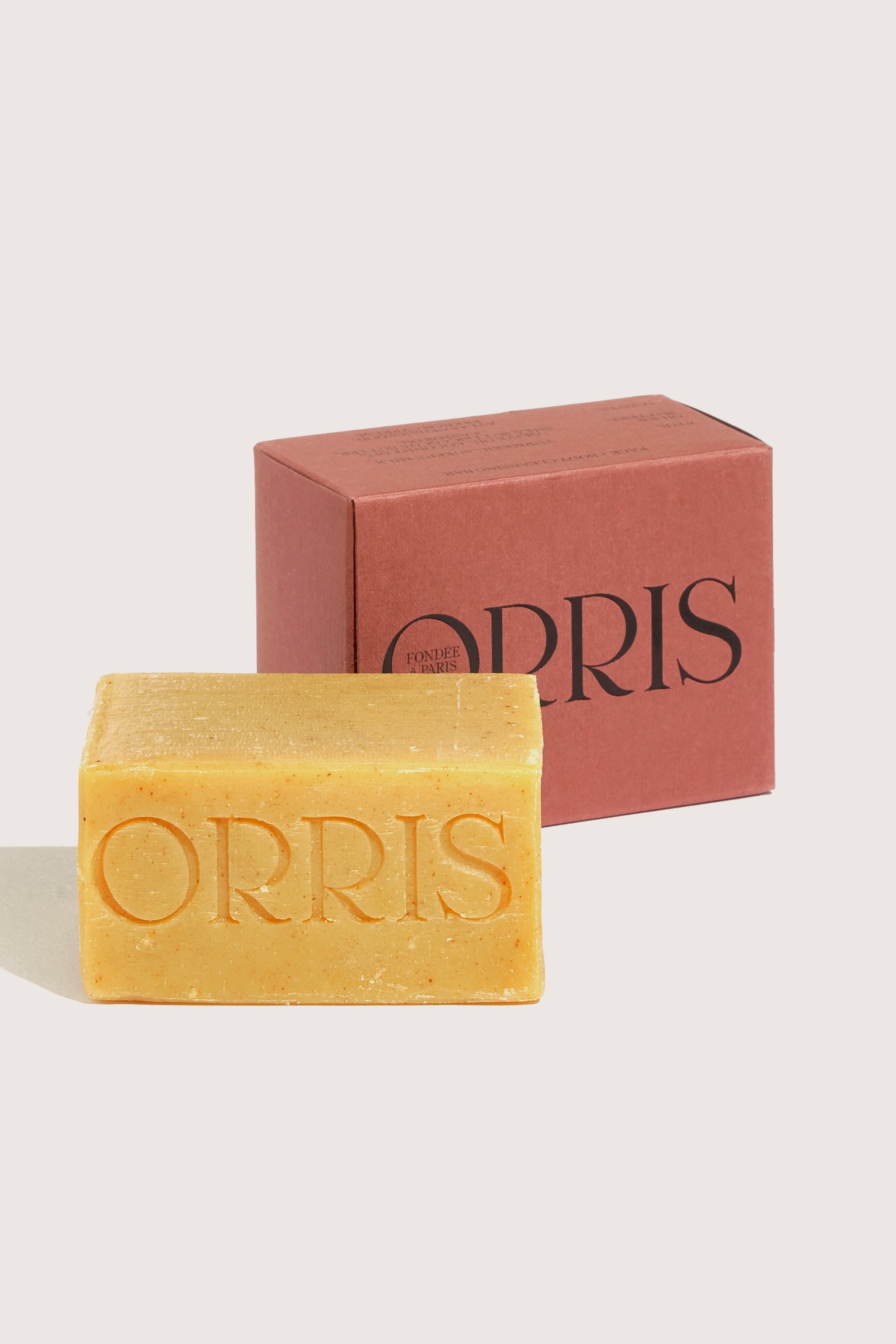 Coffret Cadeau Savon Le Quartet Pour Unisexe | Bellerose