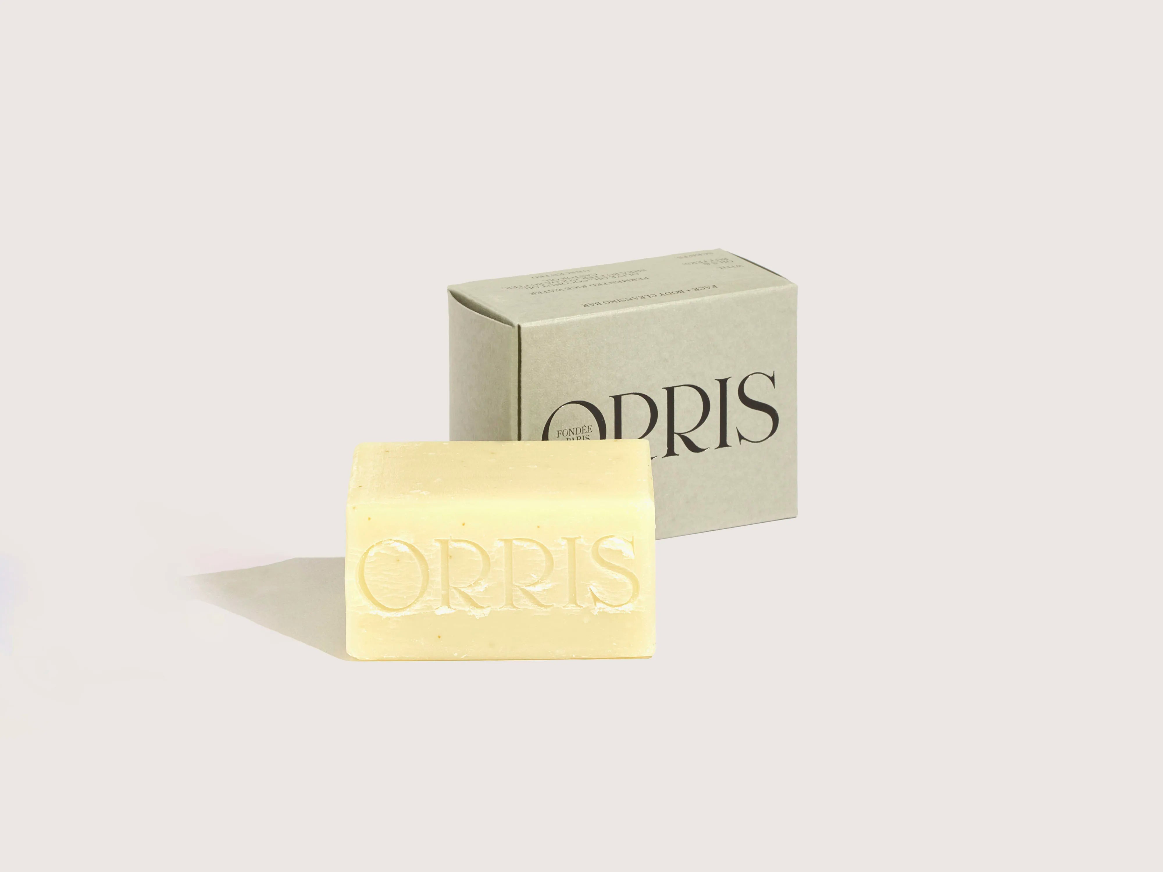 Savon Le Soliste (241 / U / GREY)