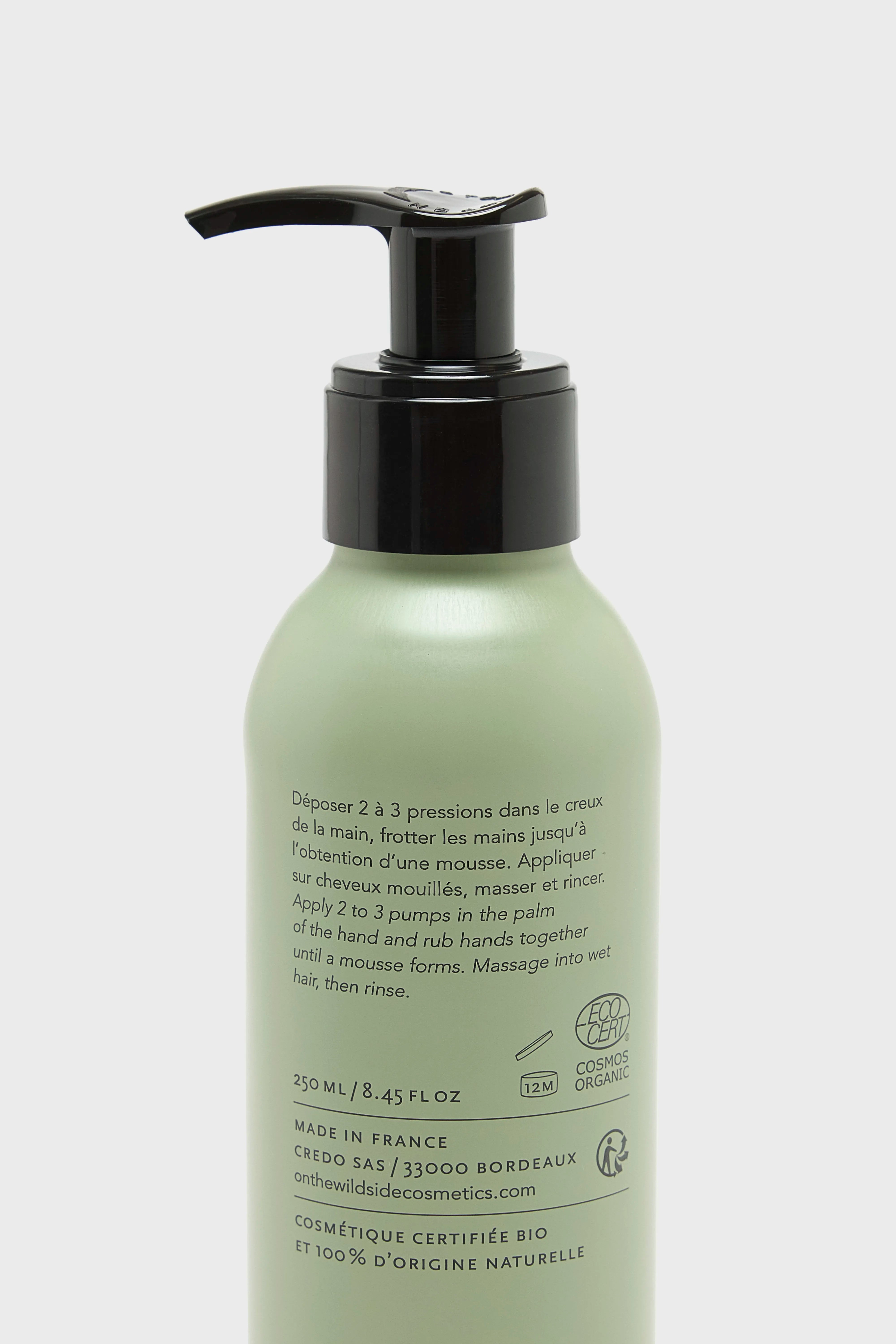 Daily Shampoo  (251 / W / GREEN)