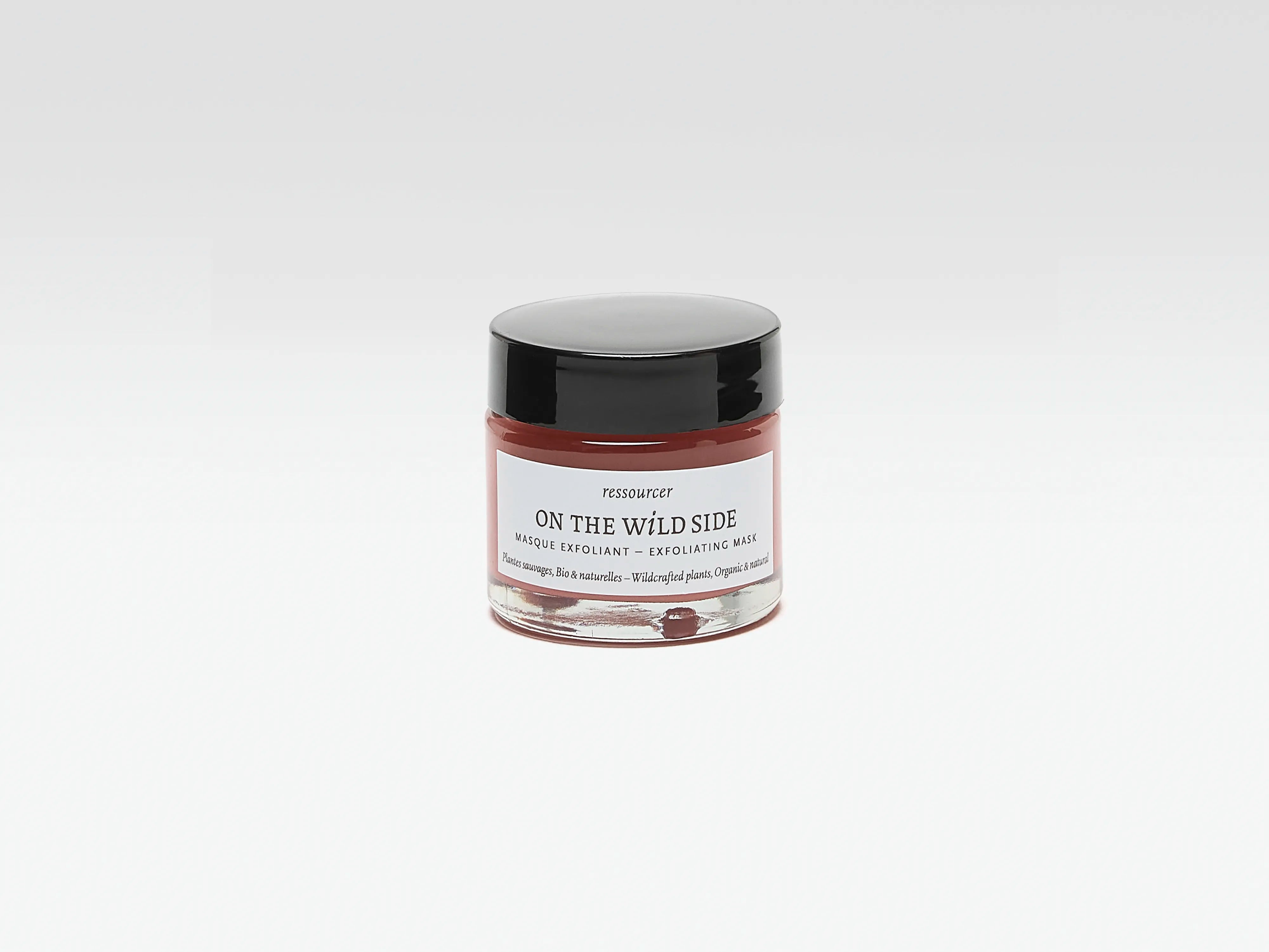 Exfoliating Mask  (251 / W / PINK)