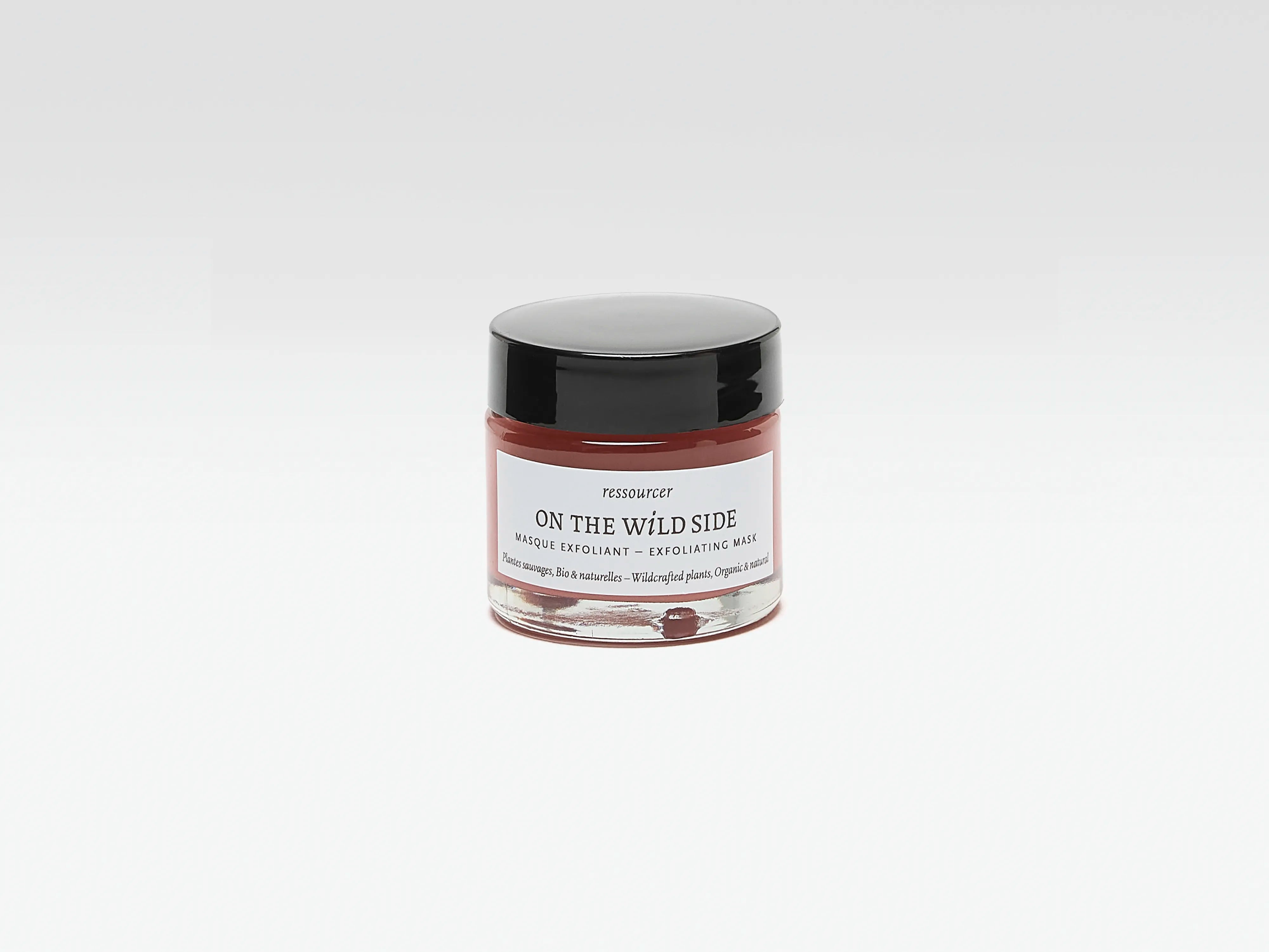 Masque Exfoliant  (251 / W / PINK)