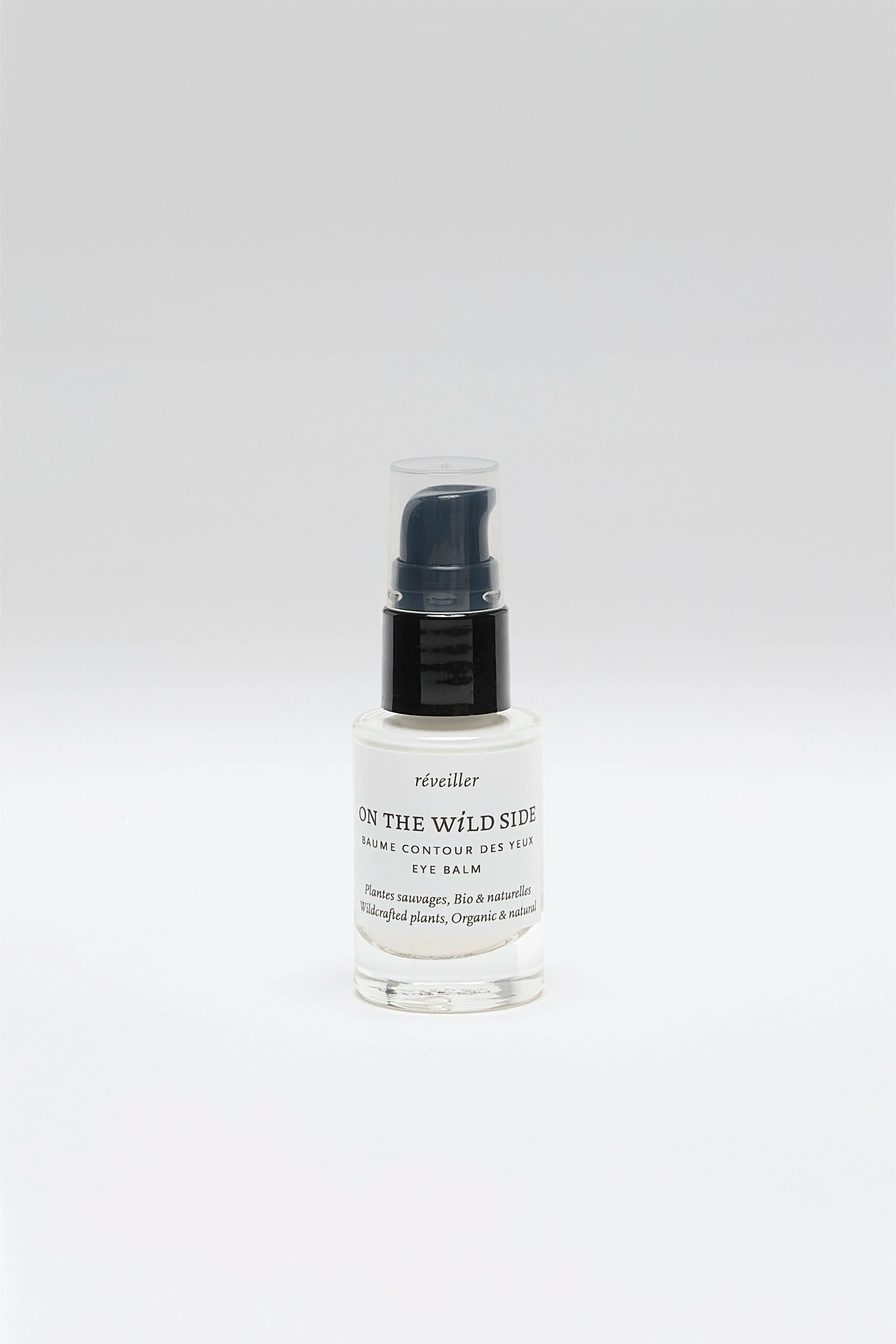 Contouring Eye Balm  (251 / W / WHITE)
