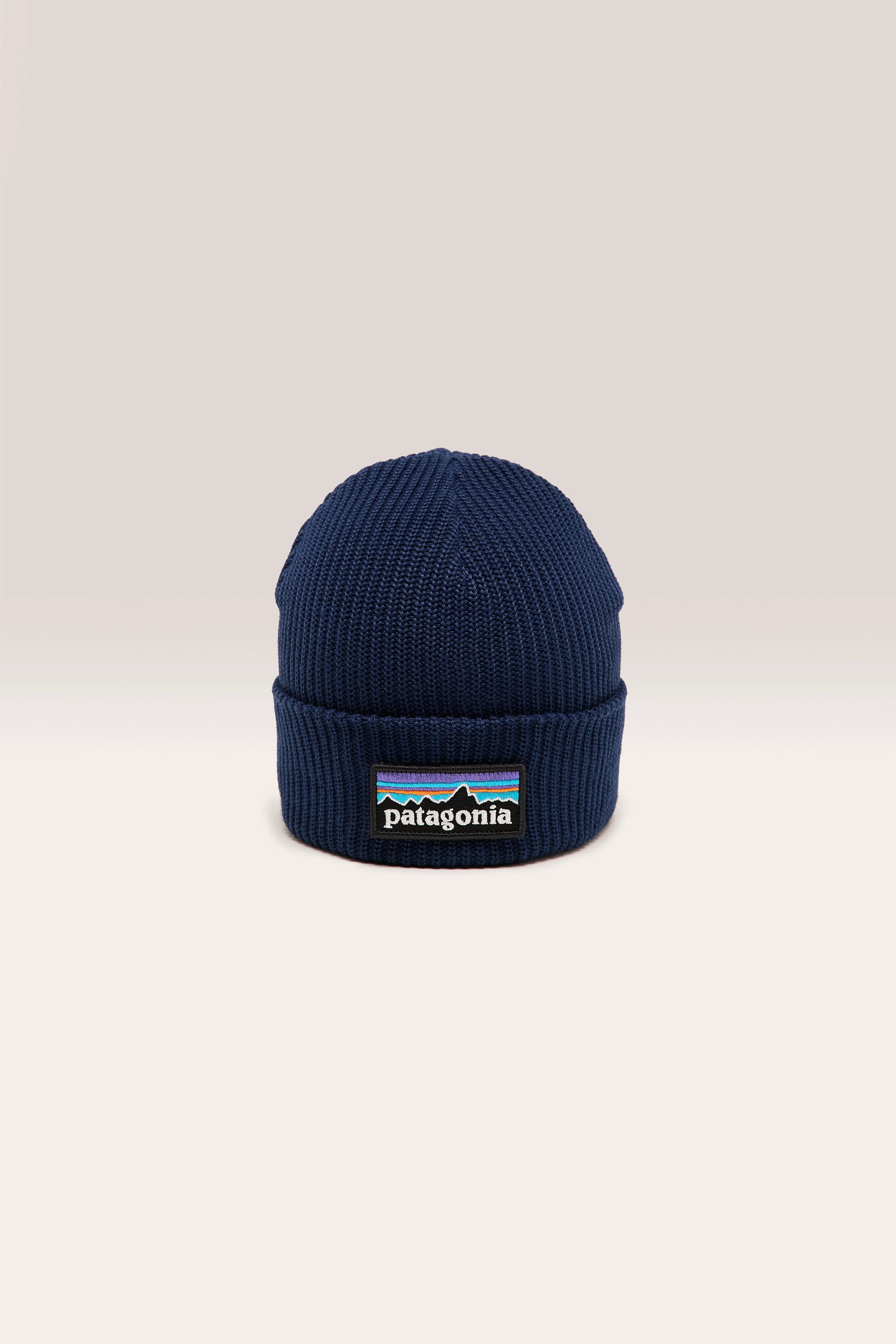 Kids' Logo Beanie Voor Jongens | Bellerose