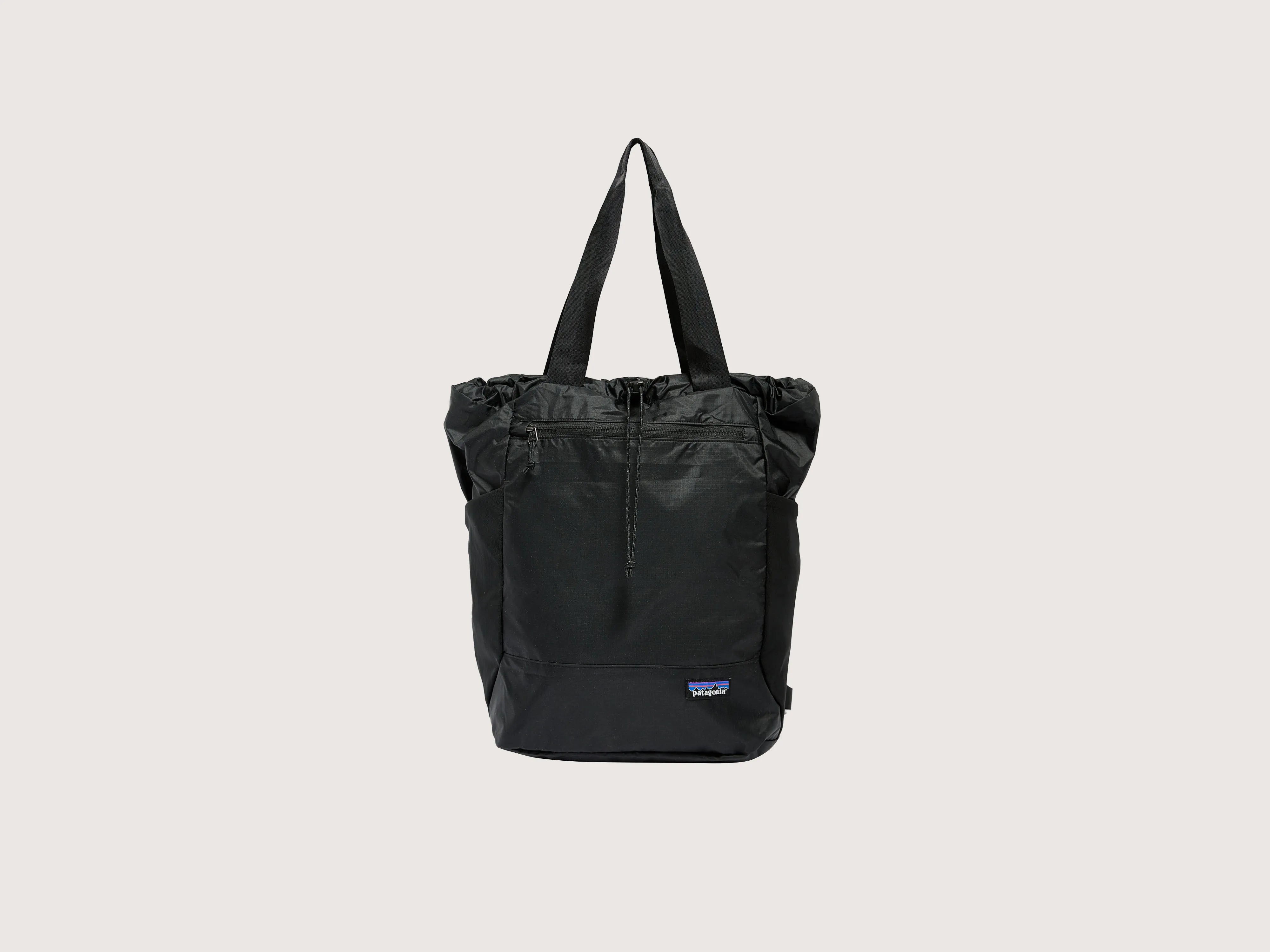 Ultralight Black Hole Tote Pack (242 / W / BLACK)