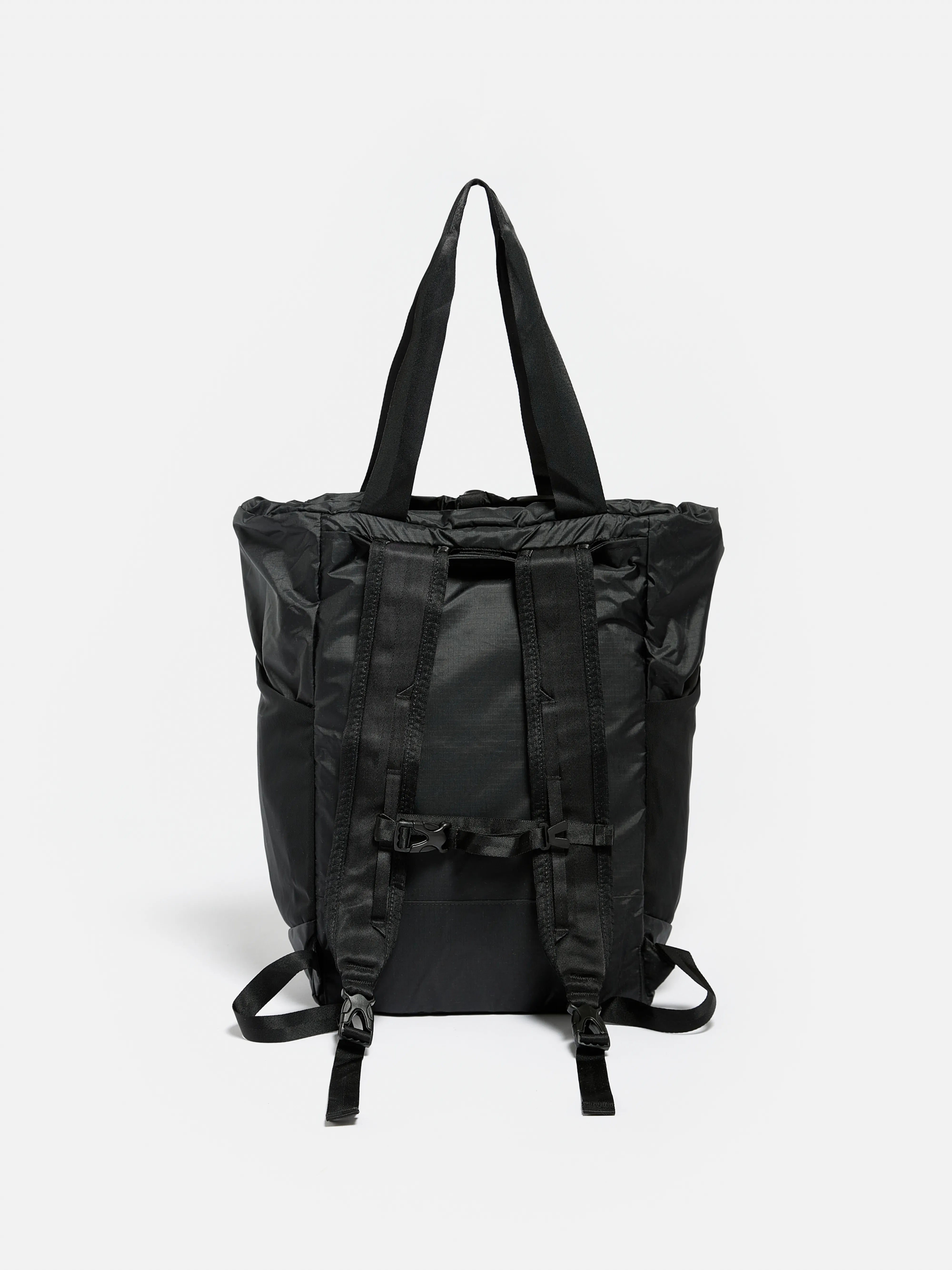 Ultralight Black Hole Tote Pack (242 / W / BLACK)