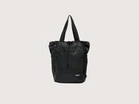 Ultralight Black Hole Tote Pack For Women | Bellerose