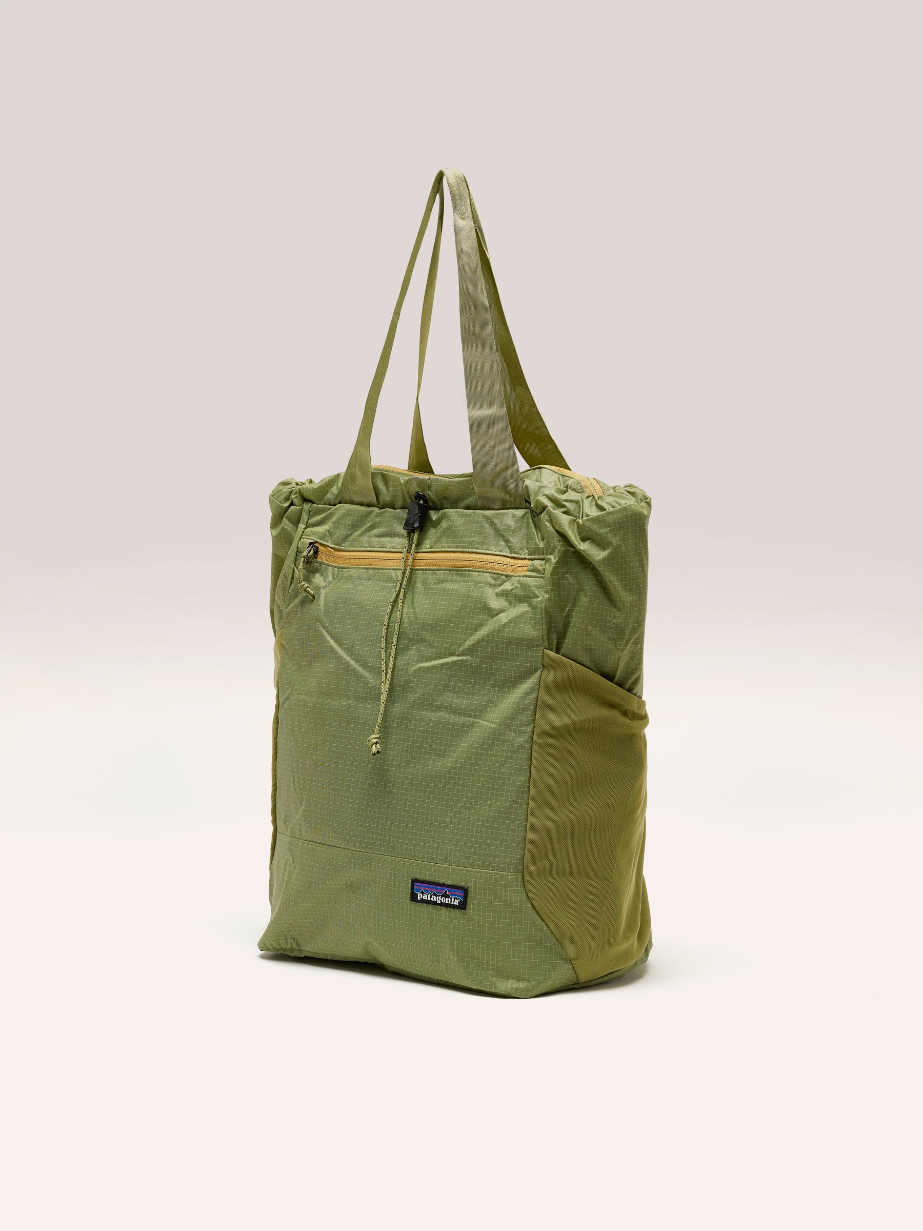 Ultralichte Black Hole Tote Pack (242 / W / GREEN)