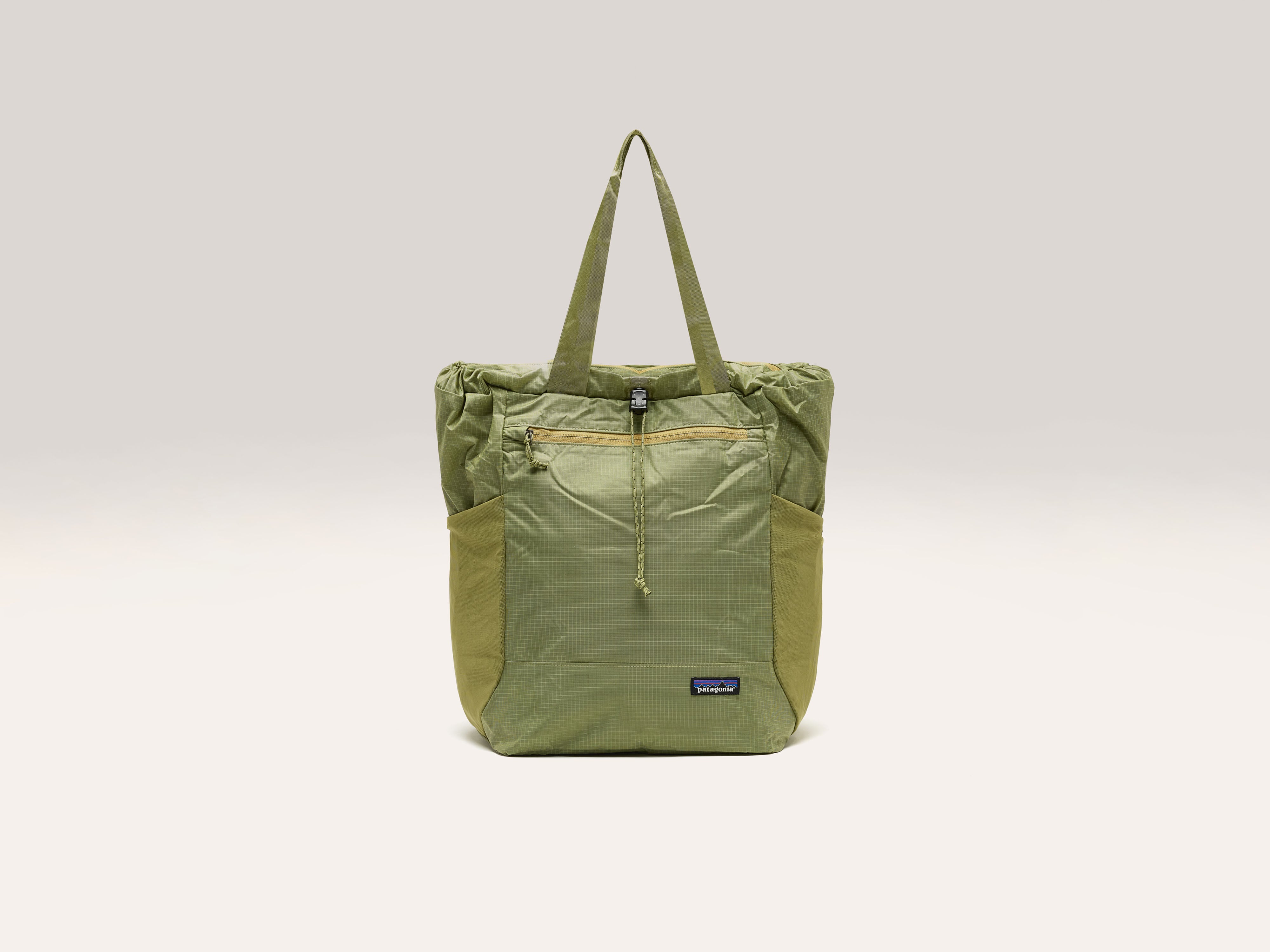 Ultralichte Black Hole Tote Pack (242 / W / GREEN)