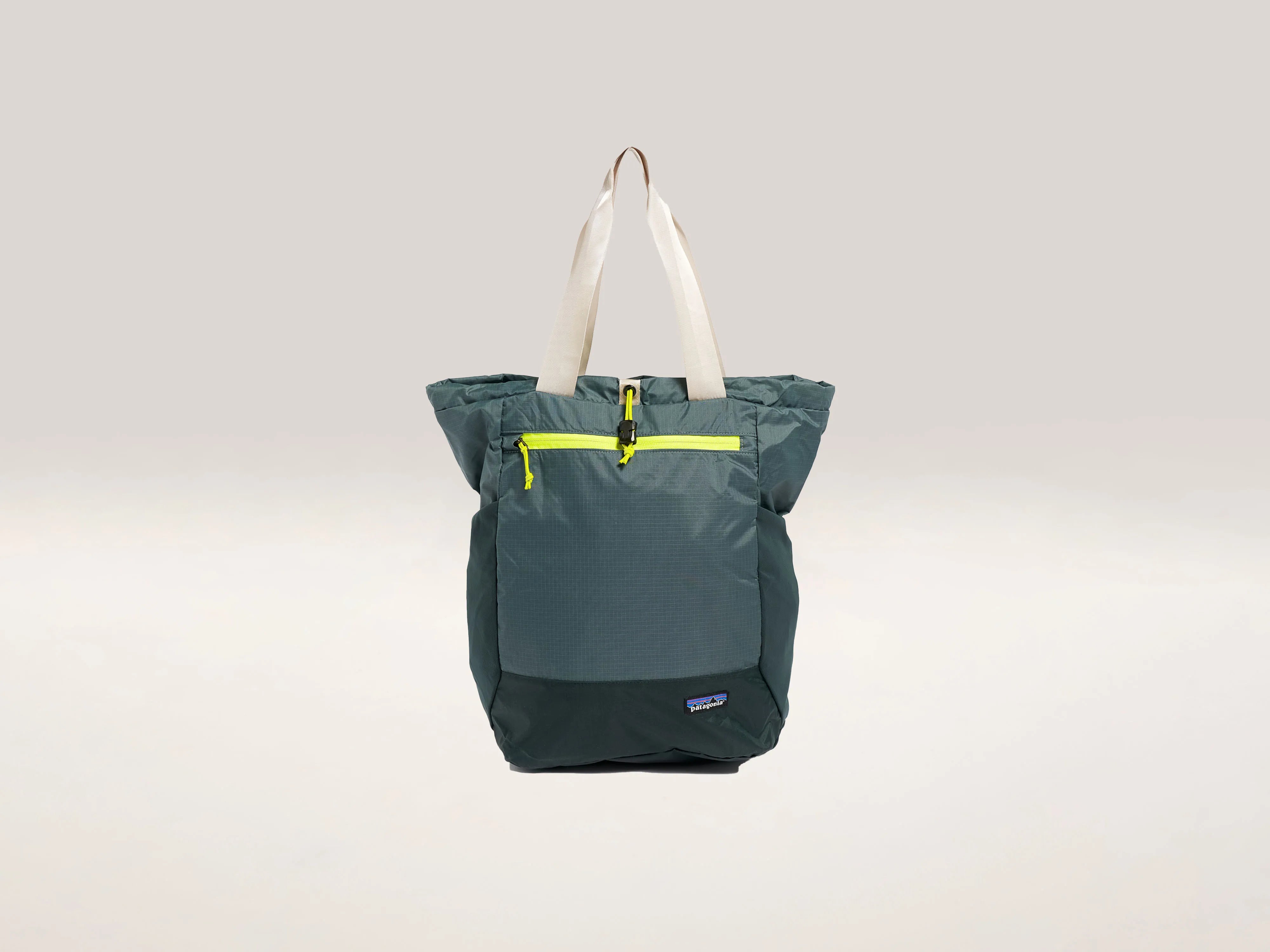 Ultralight Black Hole Tote Pack (242 / W / GREEN)