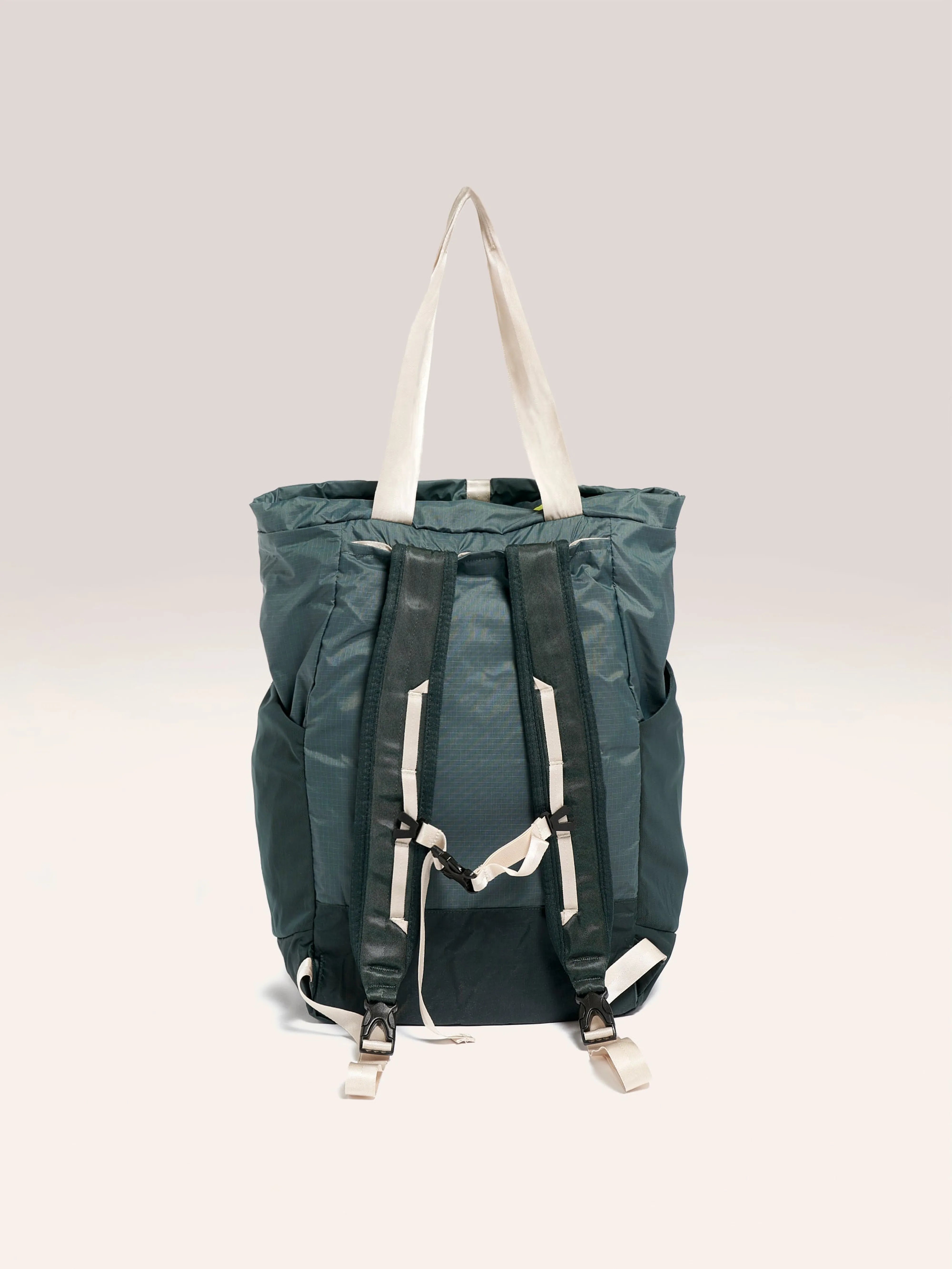 Ultralight Black Hole Tote Pack (242 / W / GREEN)