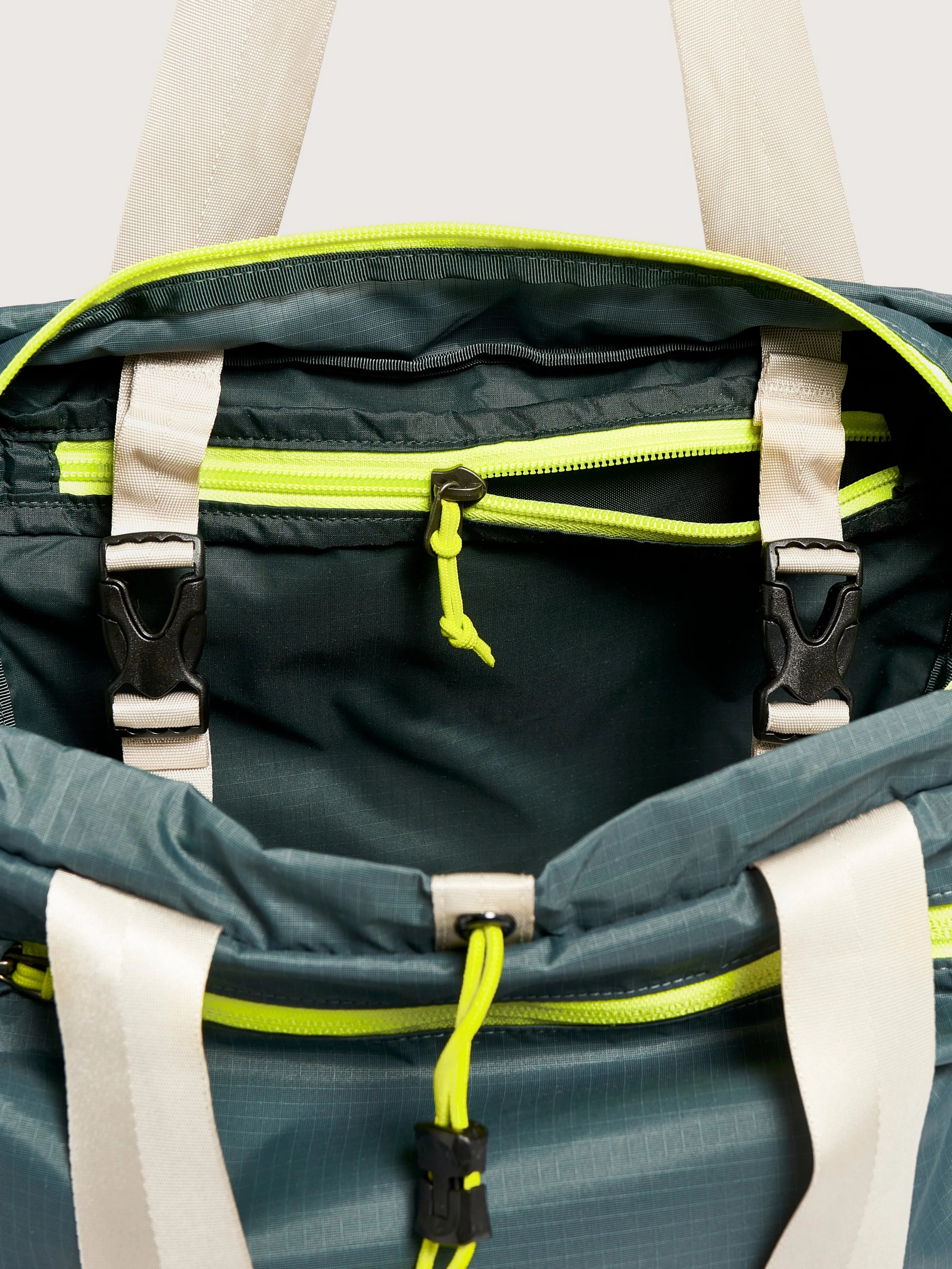 Ultralight Black Hole Tote Pack (242 / W / GREEN)