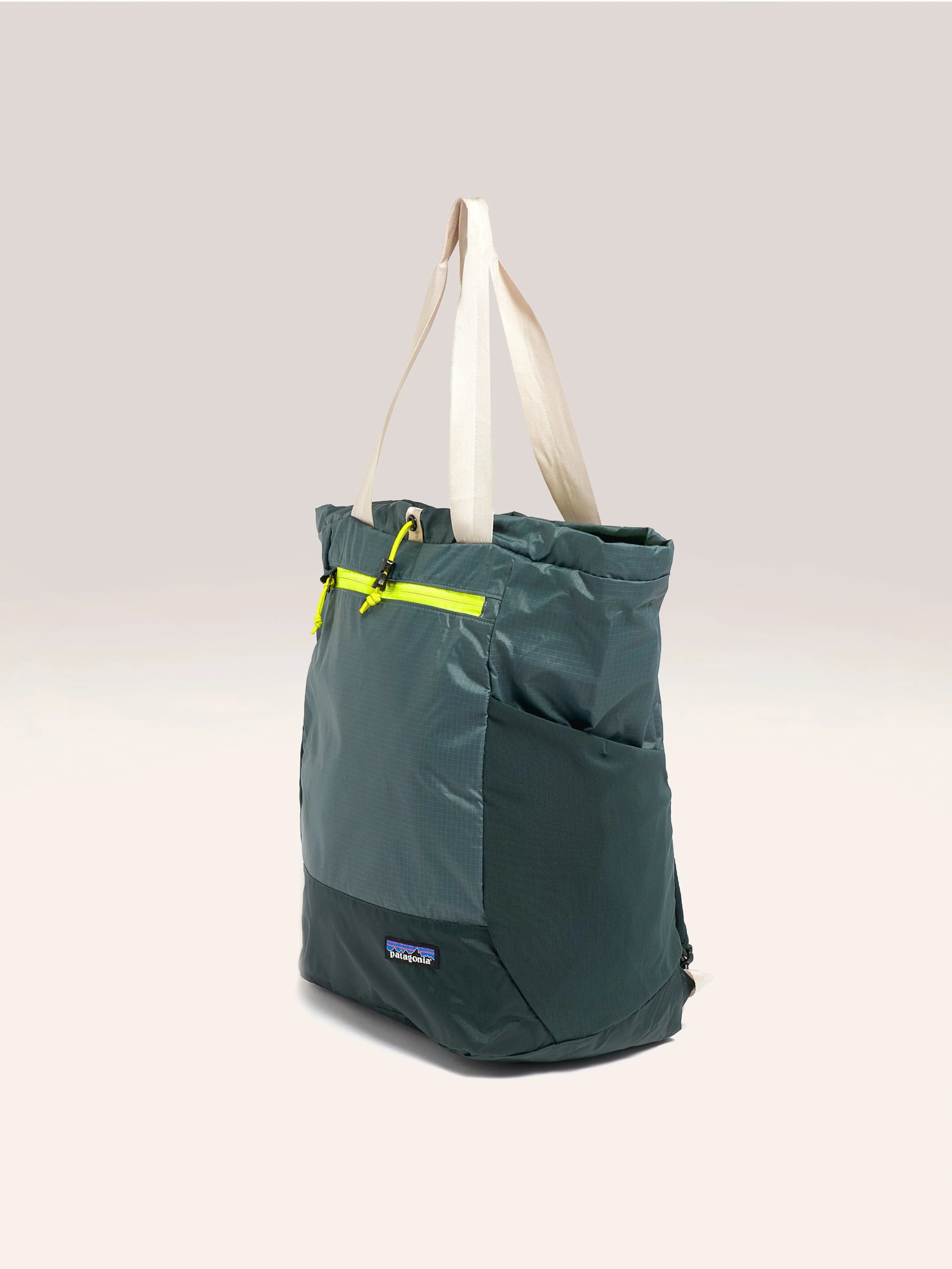 Ultralight Black Hole Tote Pack (242 / W / GREEN)