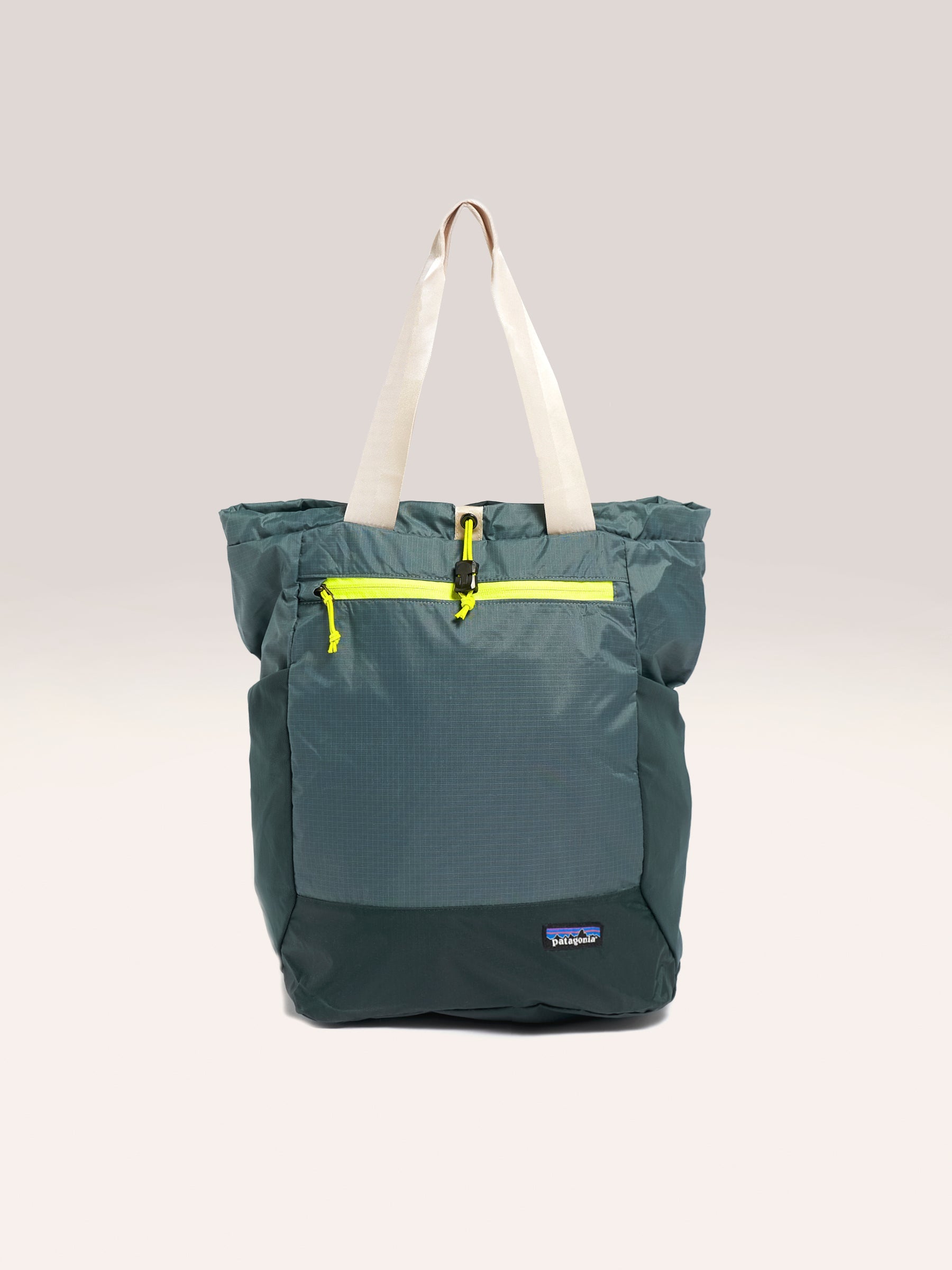 Ultralight Black Hole Tote Pack (242 / W / GREEN)