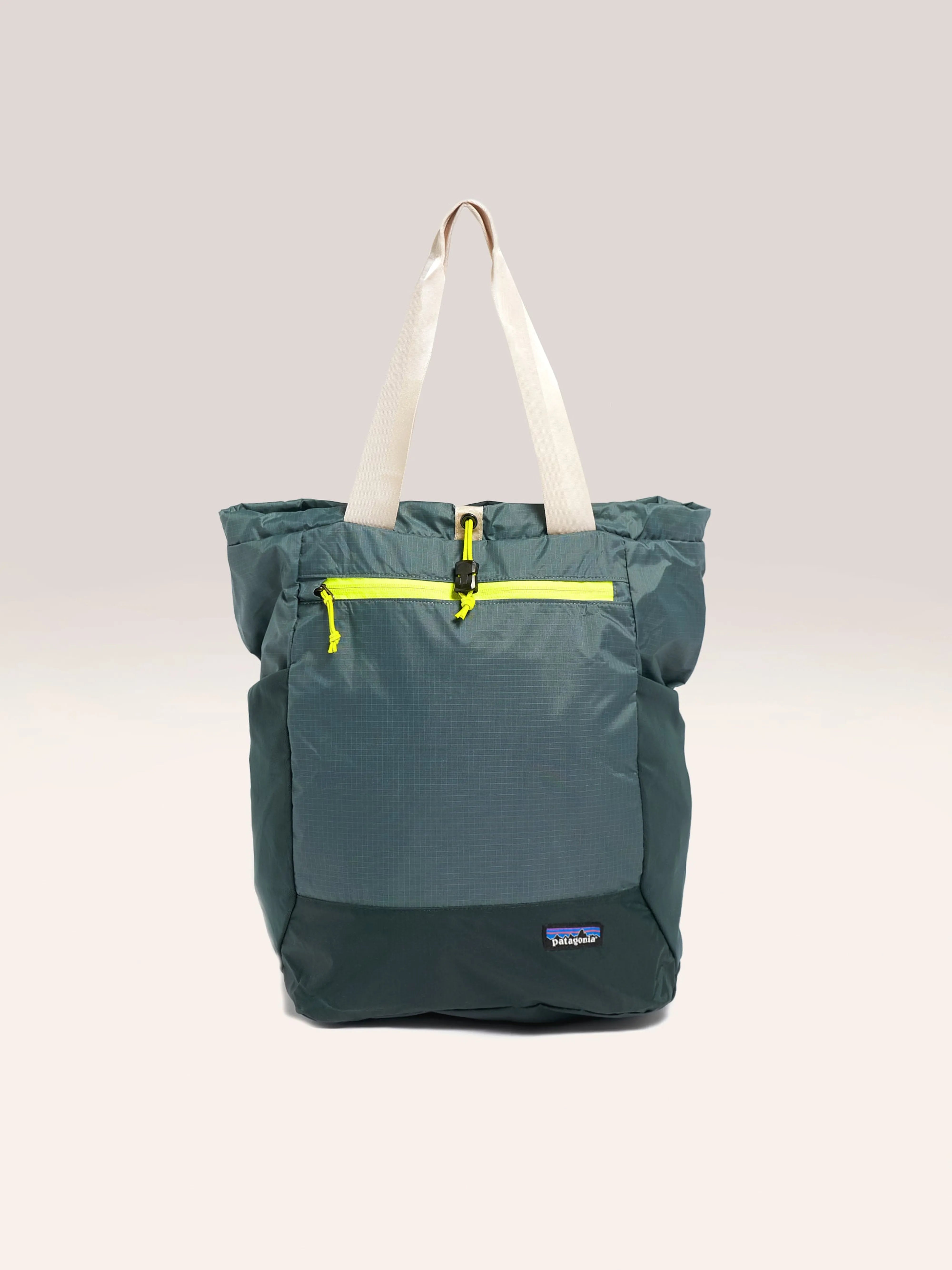 Tote bag patagonia sale