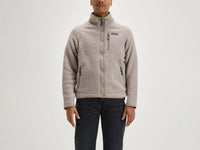 PATAGONIA Men'S Retro Pile Fleece Jacket 
