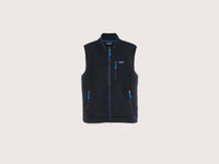 Men's Retro Pile Vest For Men | Bellerose