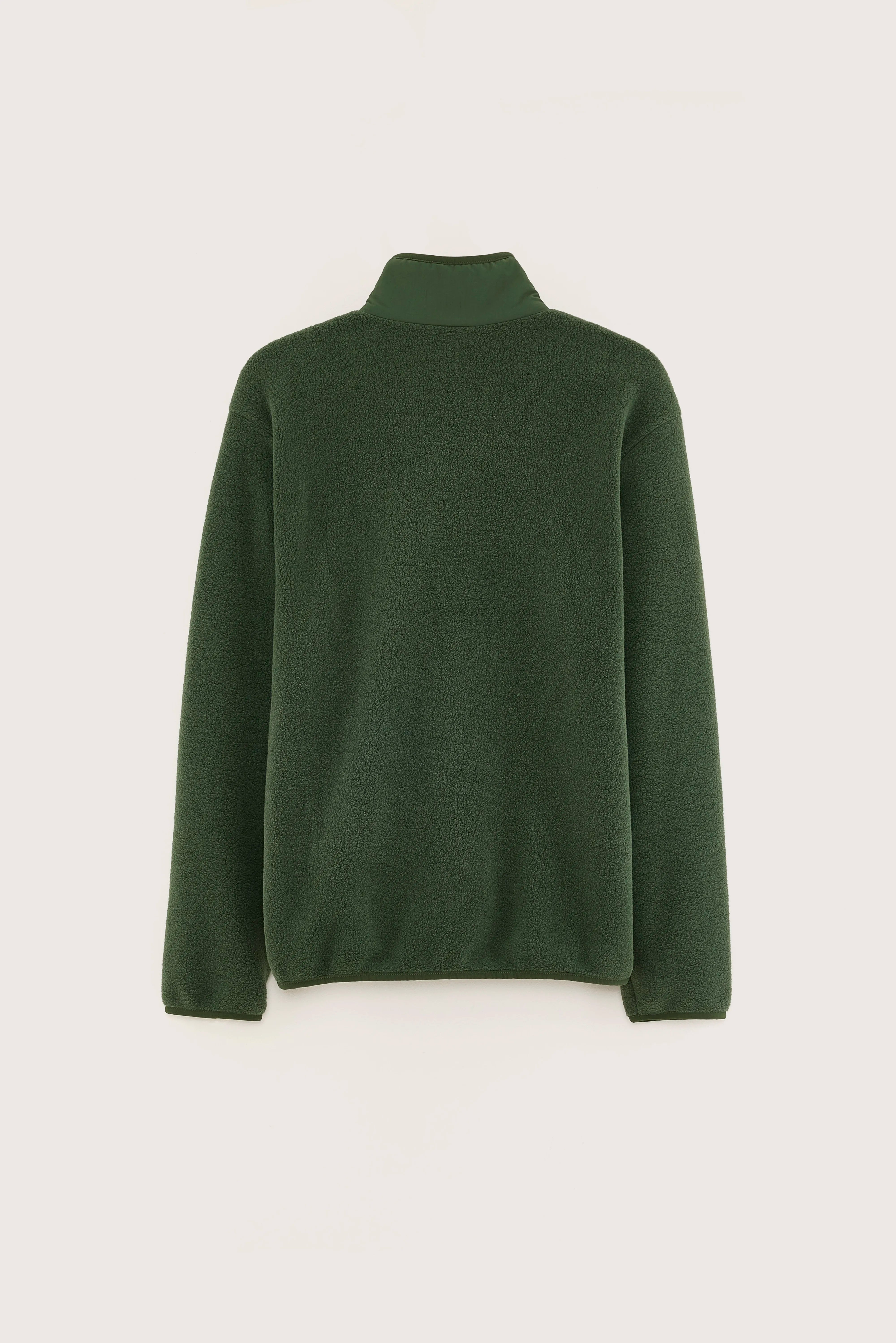 Synchilla Fleece Jas voor Mannen (242 / M / GREEN)