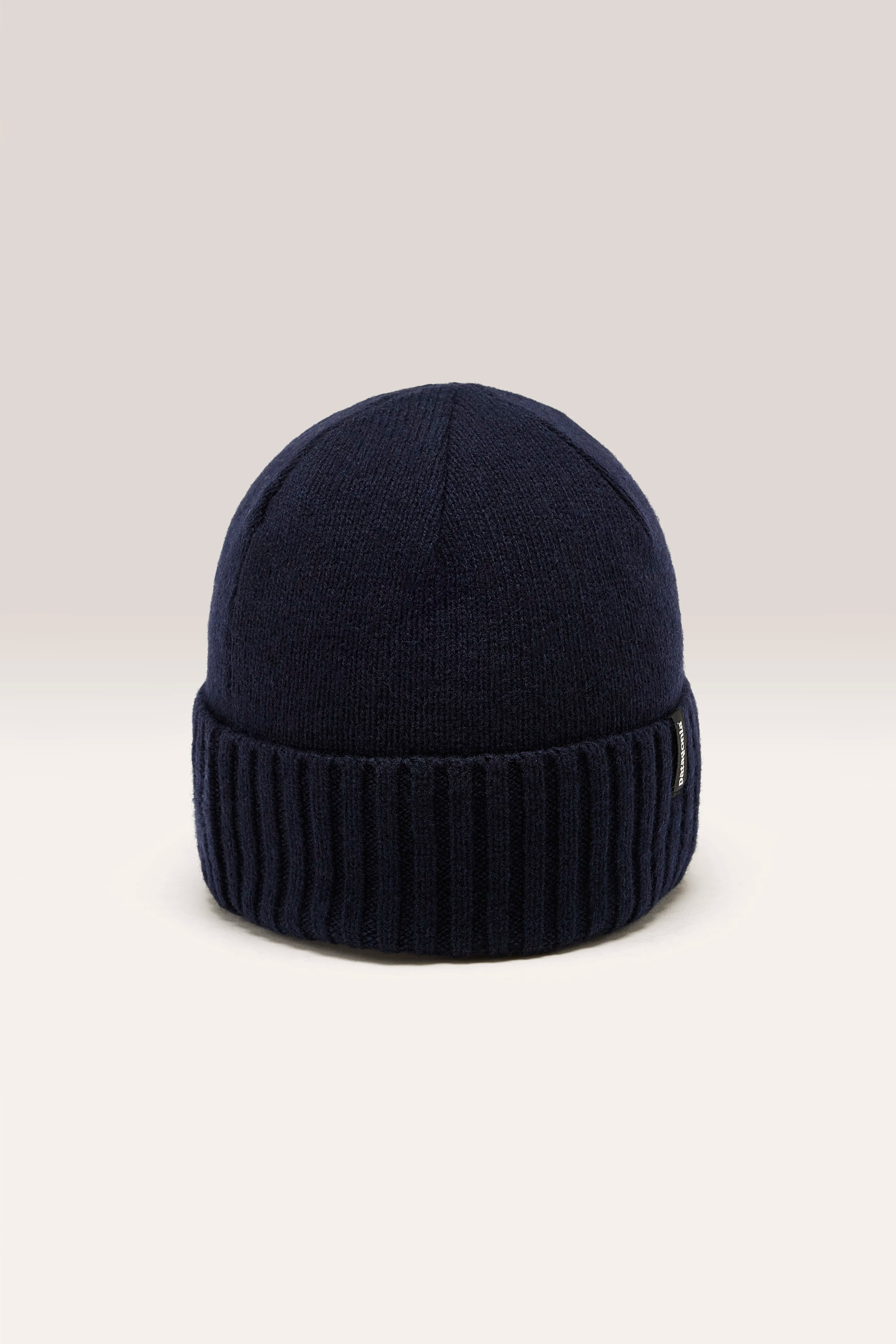 Bonnet Brodeo Pour Homme | Bellerose