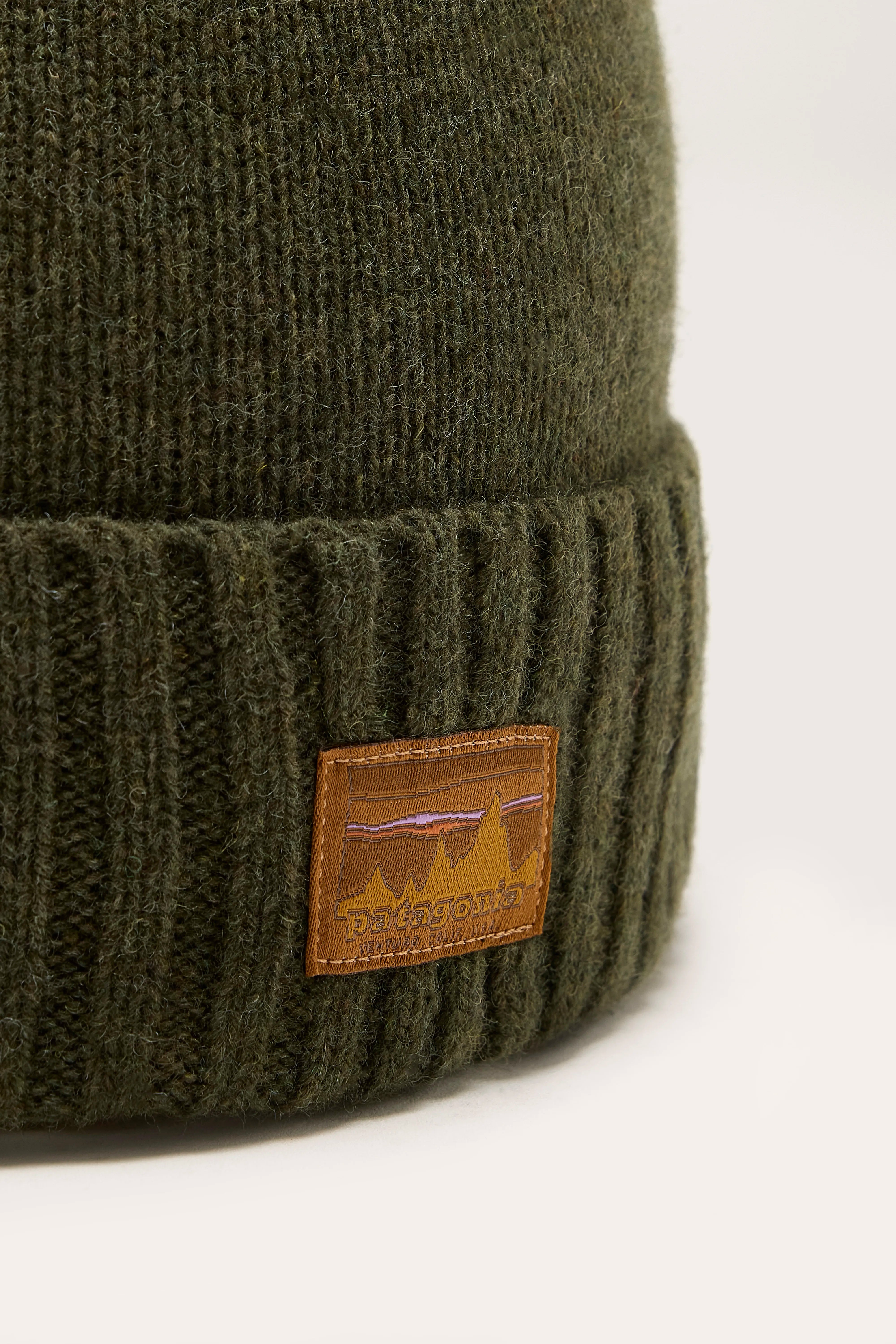 Brodeo Beanie For Men | Bellerose