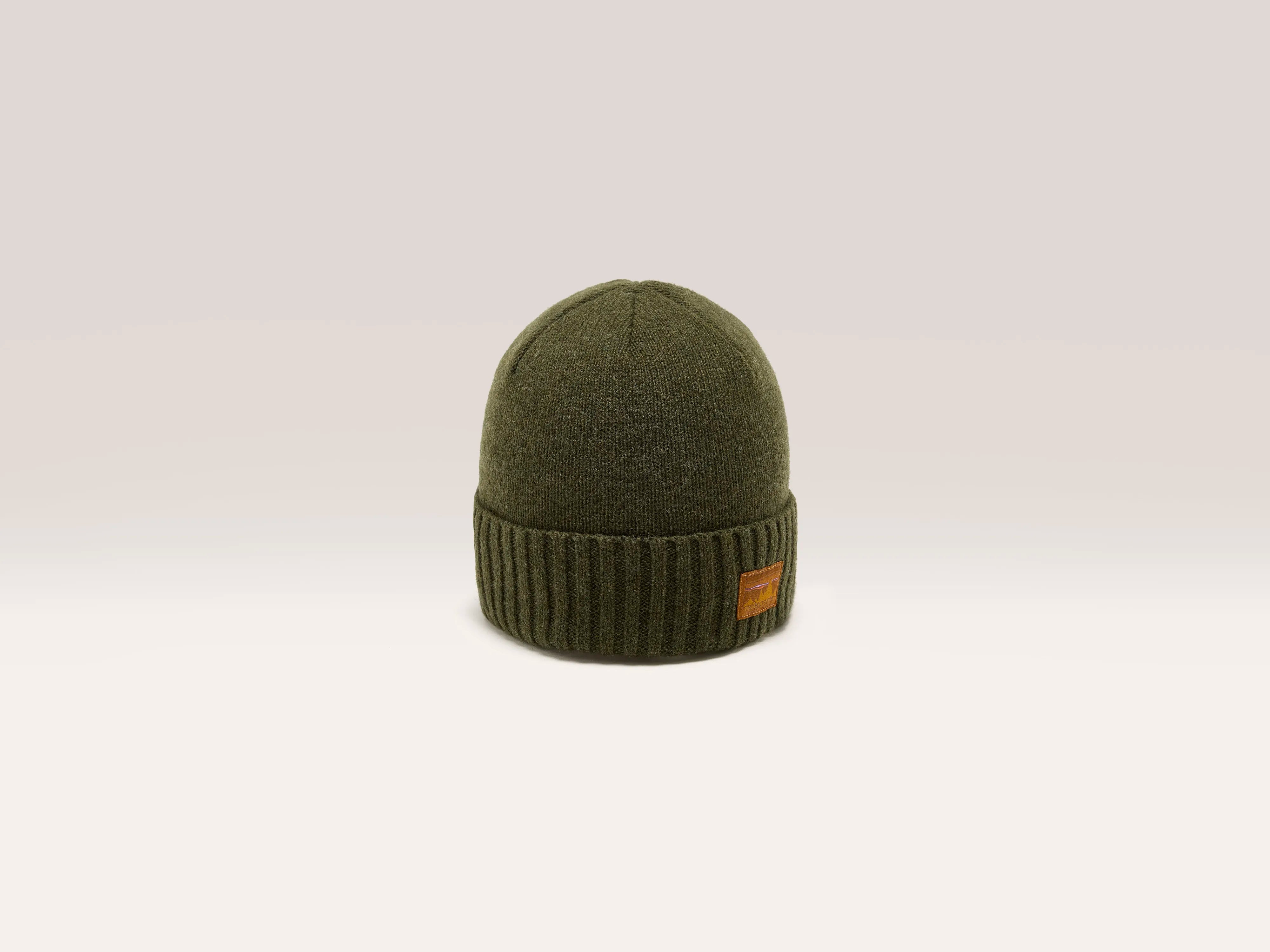 Brodeo Beanie (242 / M / GREEN)