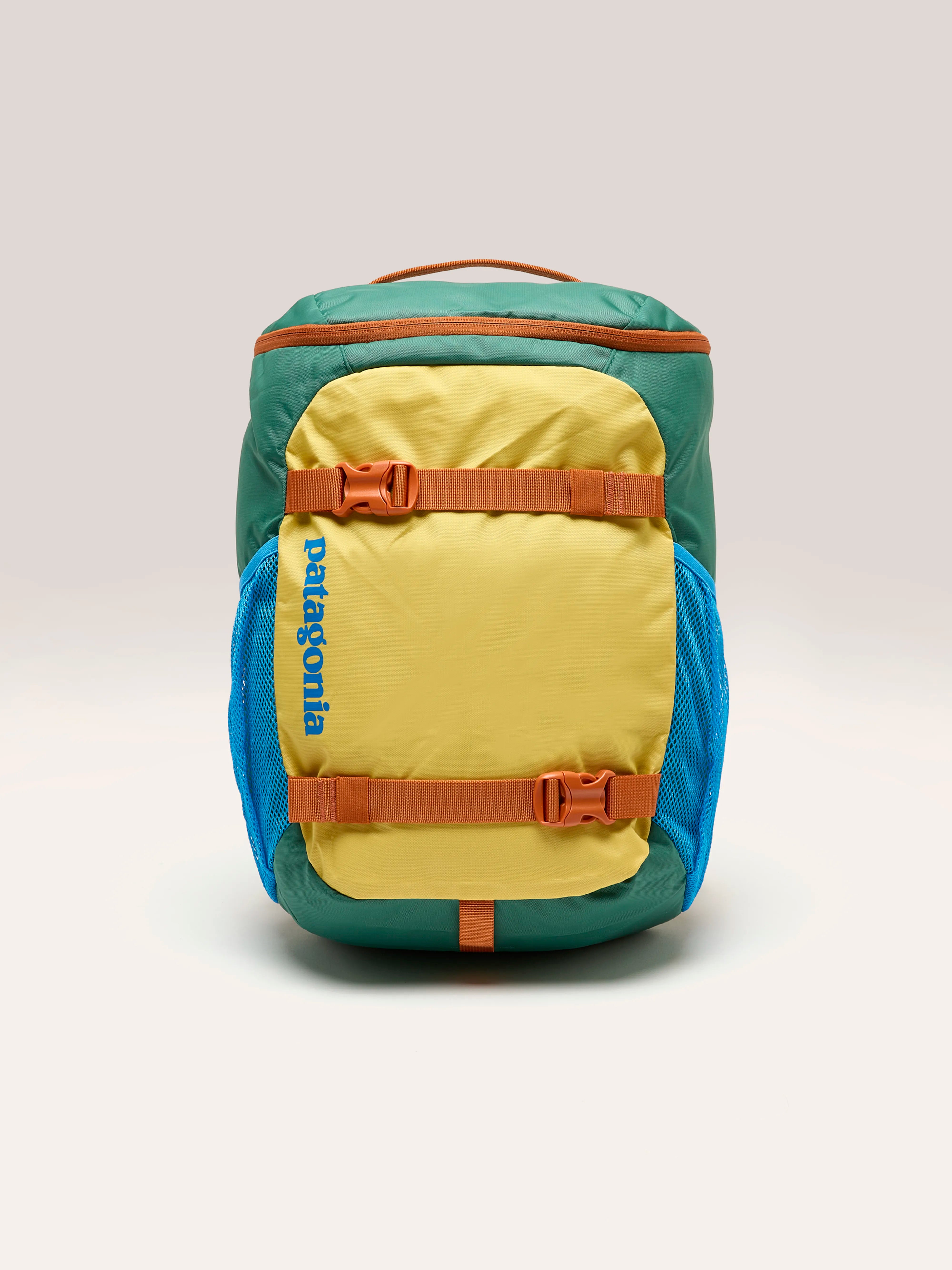 Patagonia kids backpack online