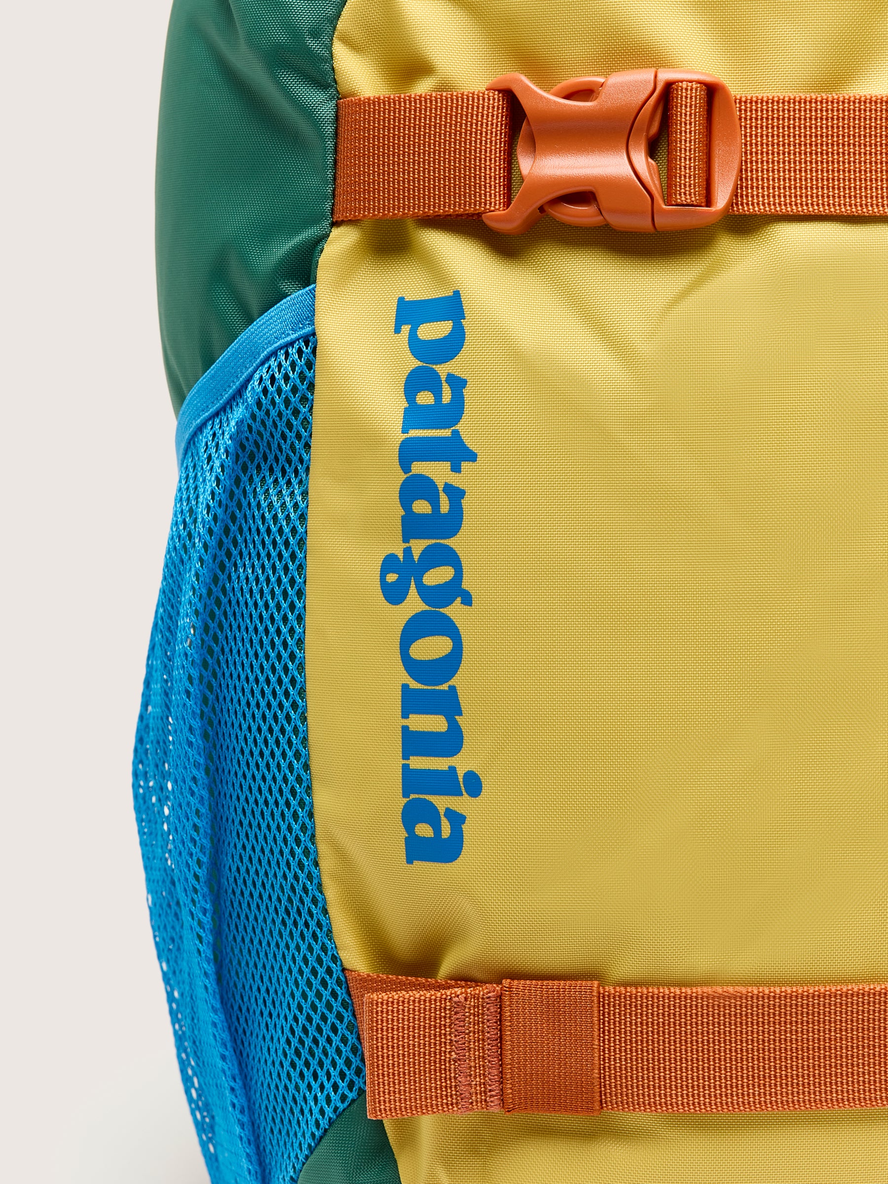 Kids' Refugito Daypack 18l For Boys | Bellerose