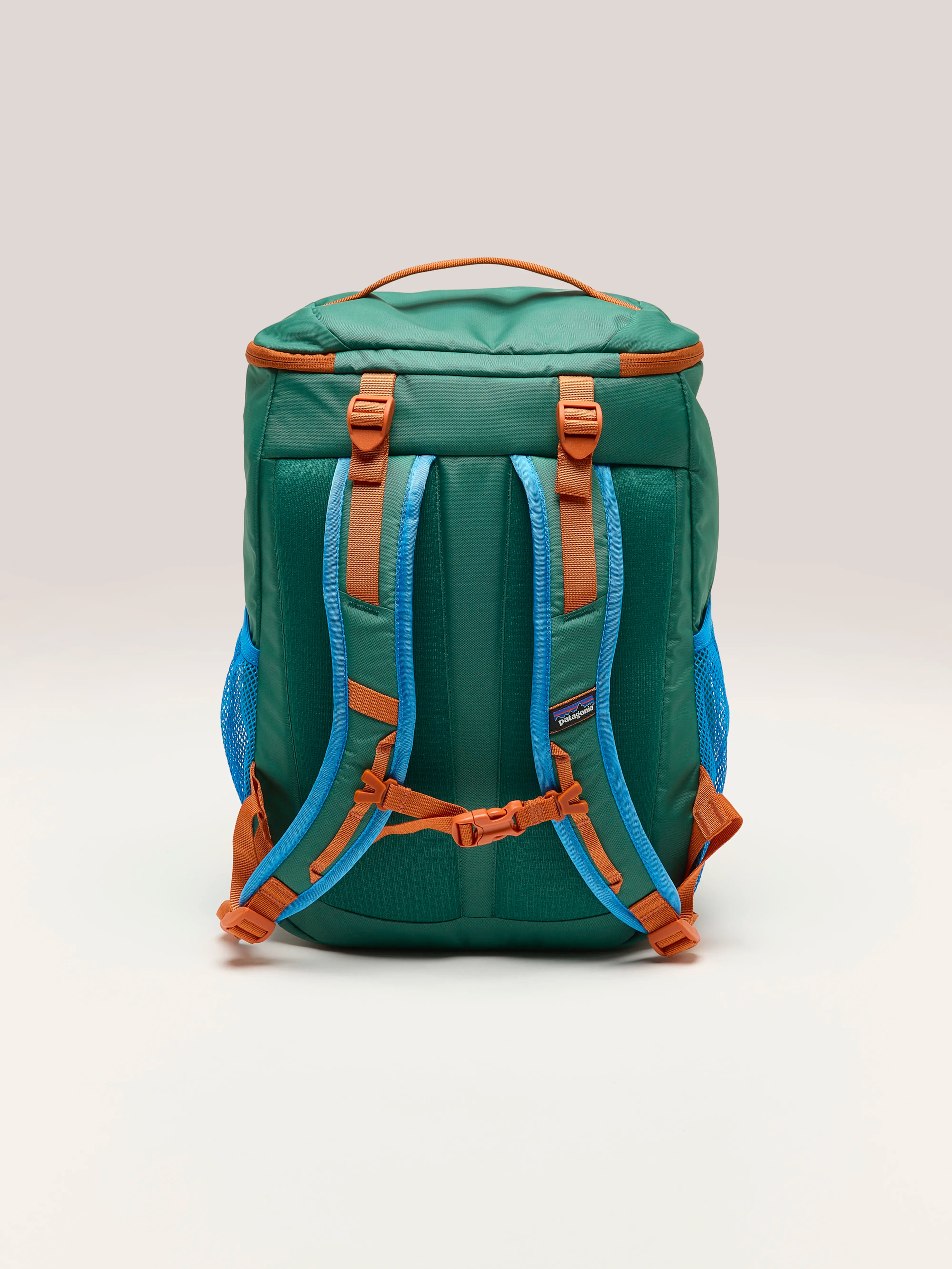 Kids' Refugito Daypack 18l Voor Jongens | Bellerose