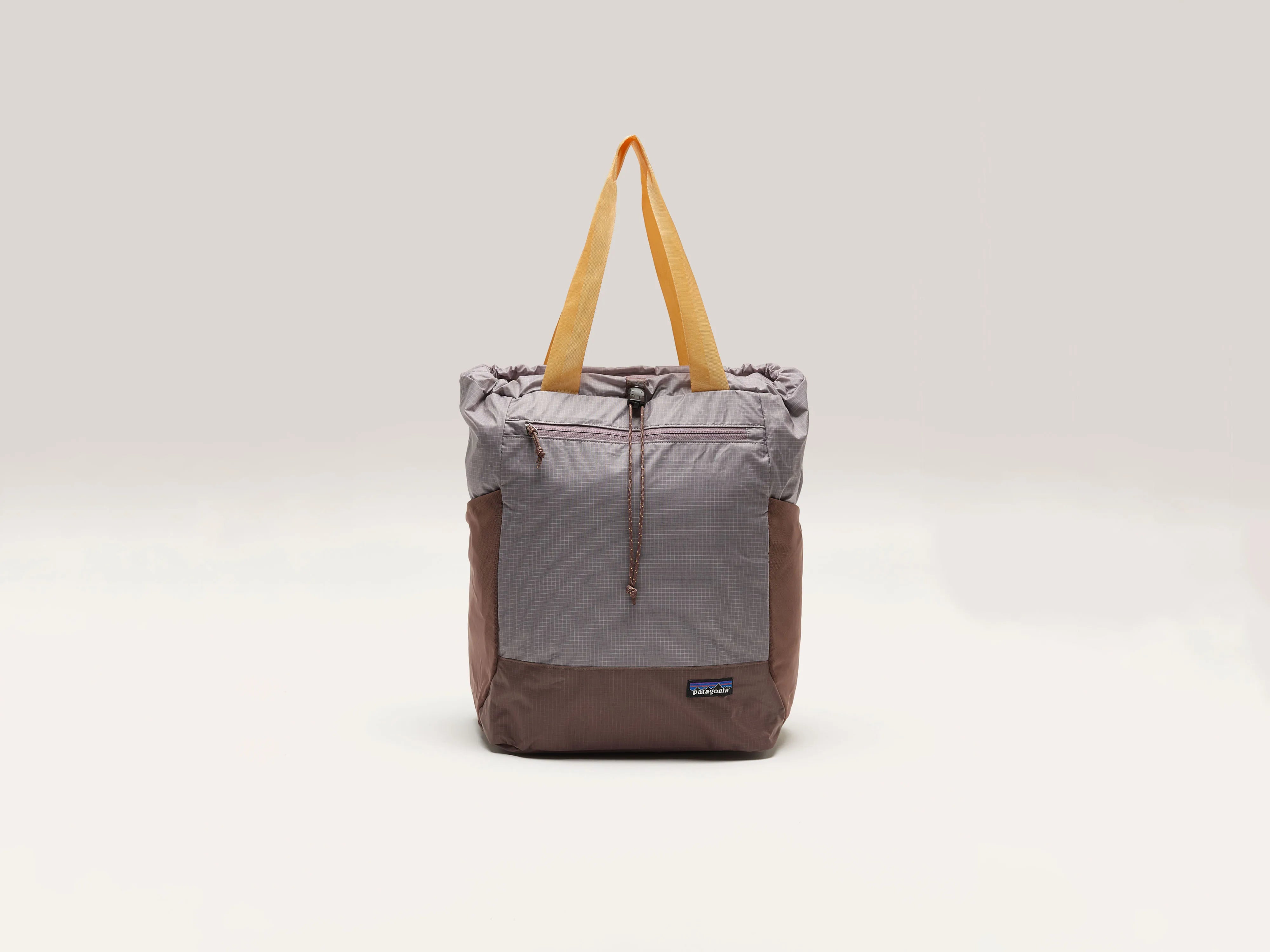 Ultralight Black Hole Tote Pack (242 / W / MAUVE)