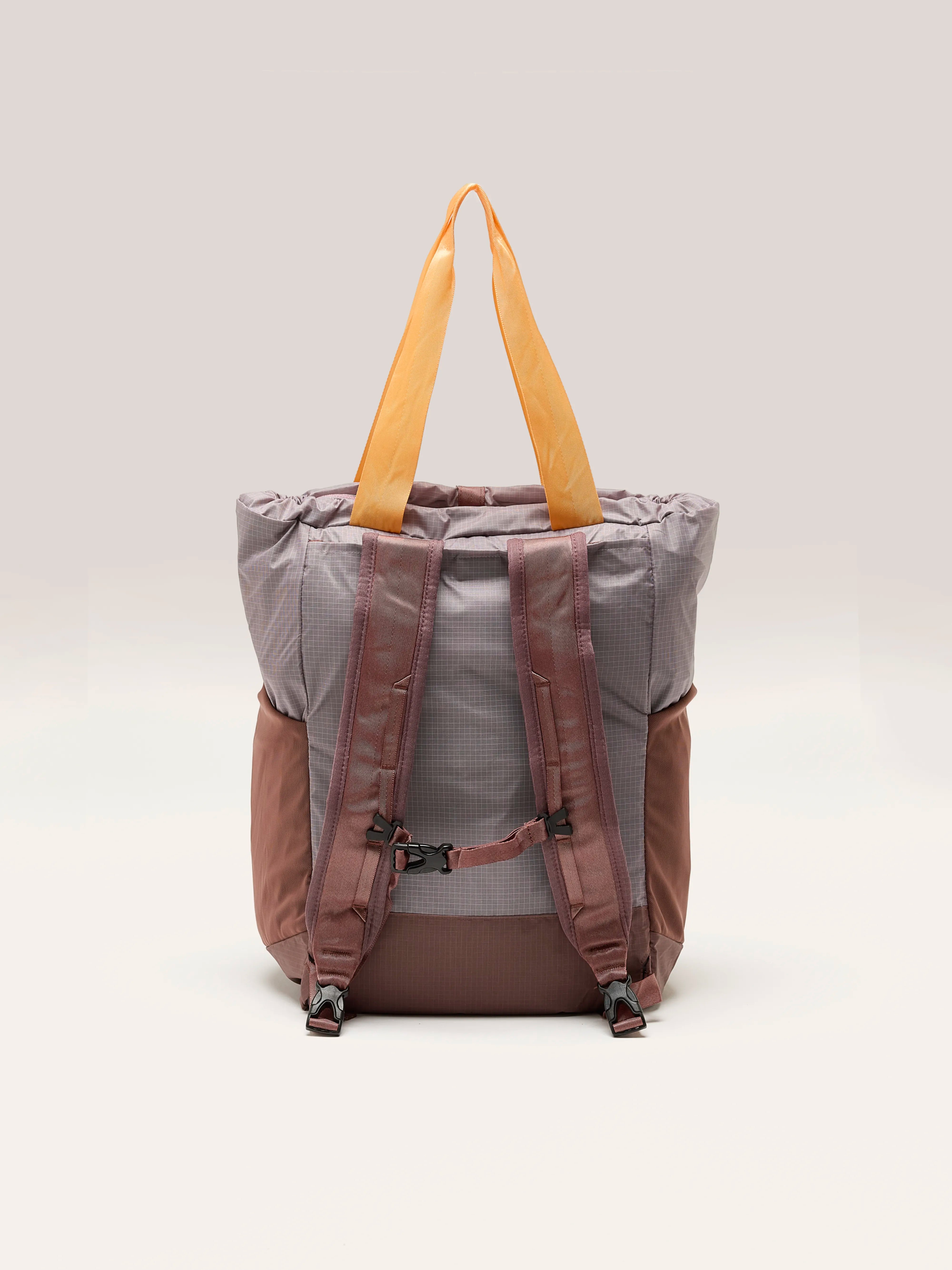 Ultralight Black Hole Tote Pack (242 / W / MAUVE)