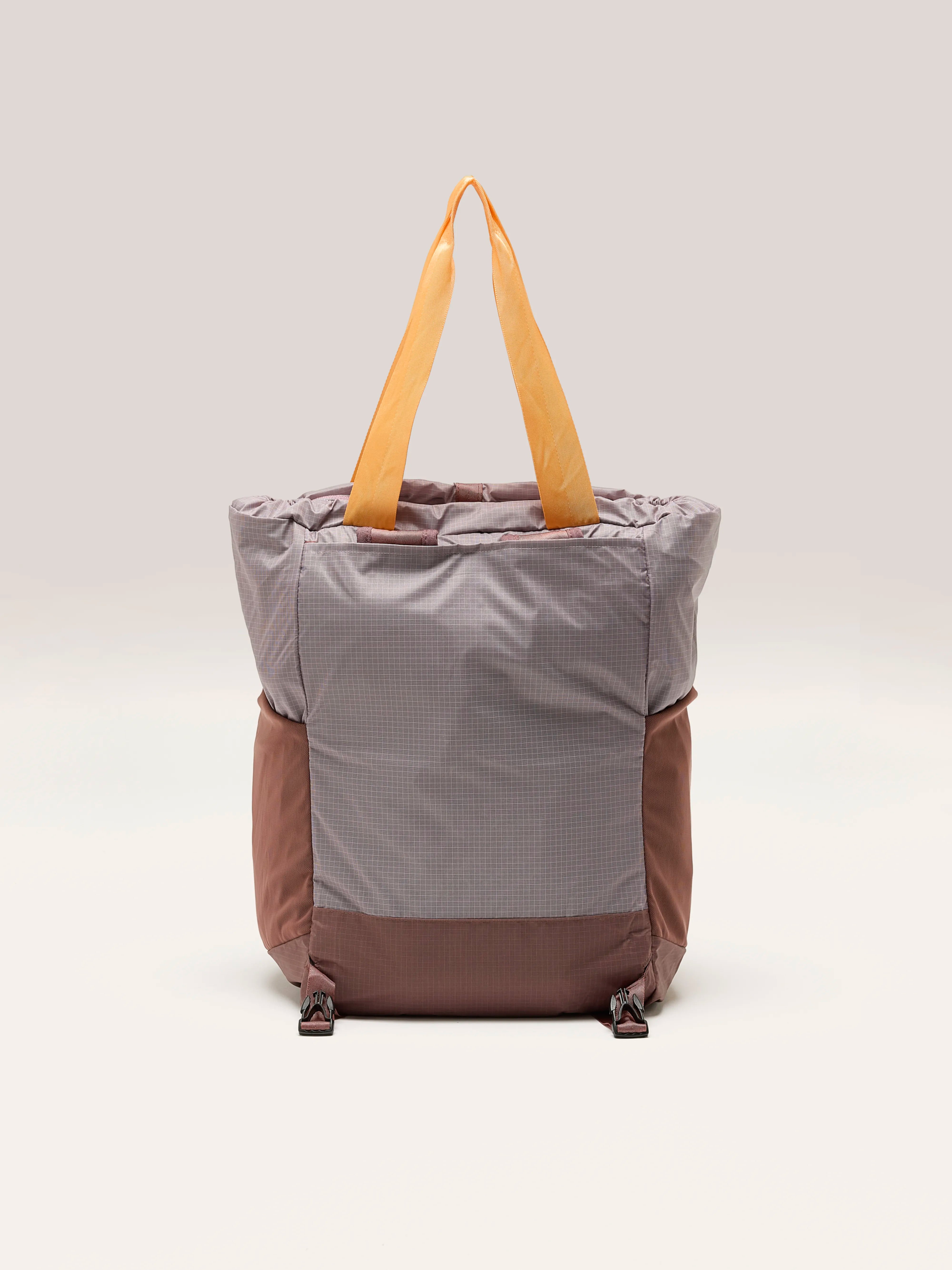 Ultralight Black Hole Tote Pack (242 / W / MAUVE)