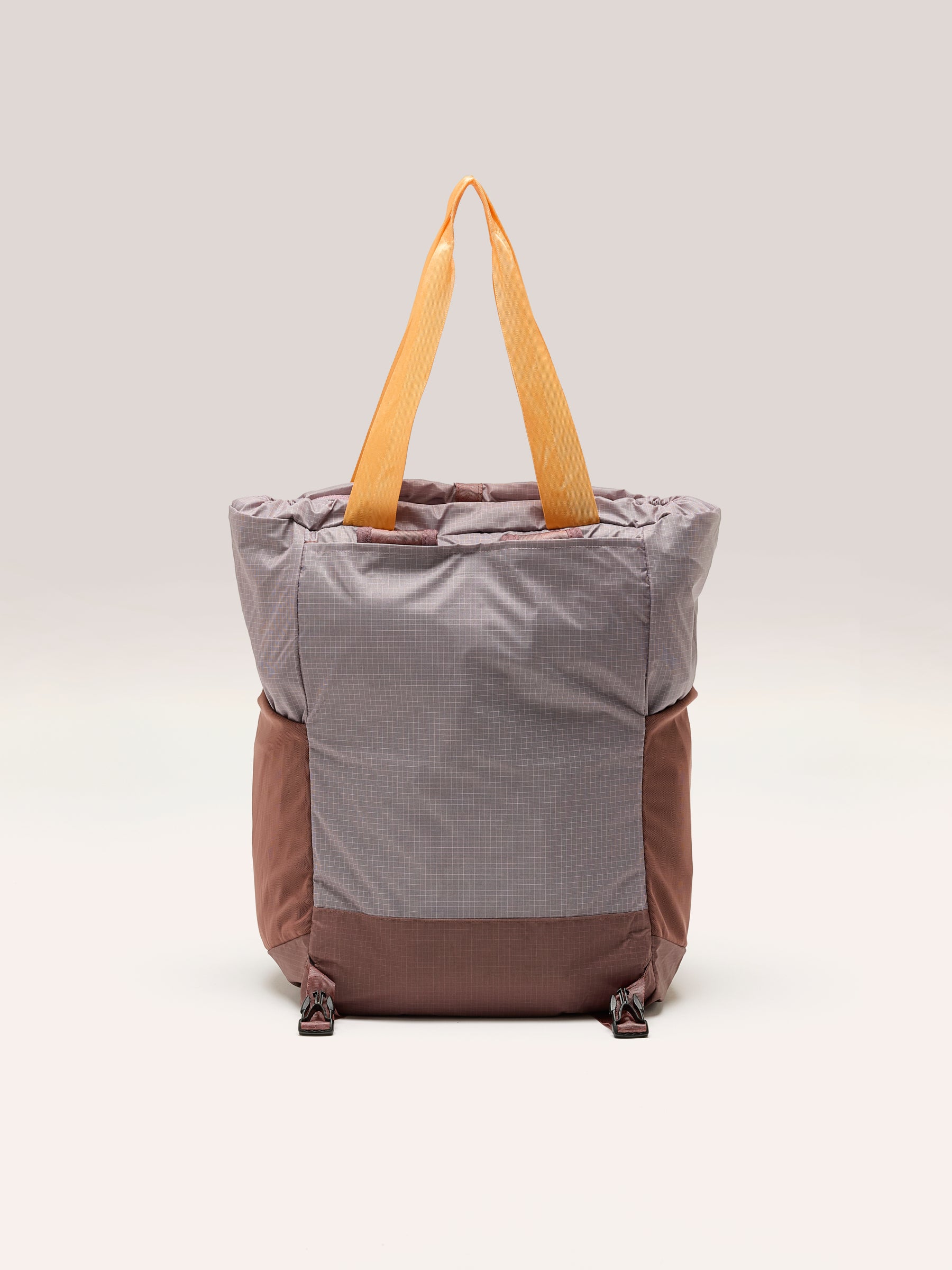 Ultralight Black Gole Tote Pack (242 / W / MAUVE)