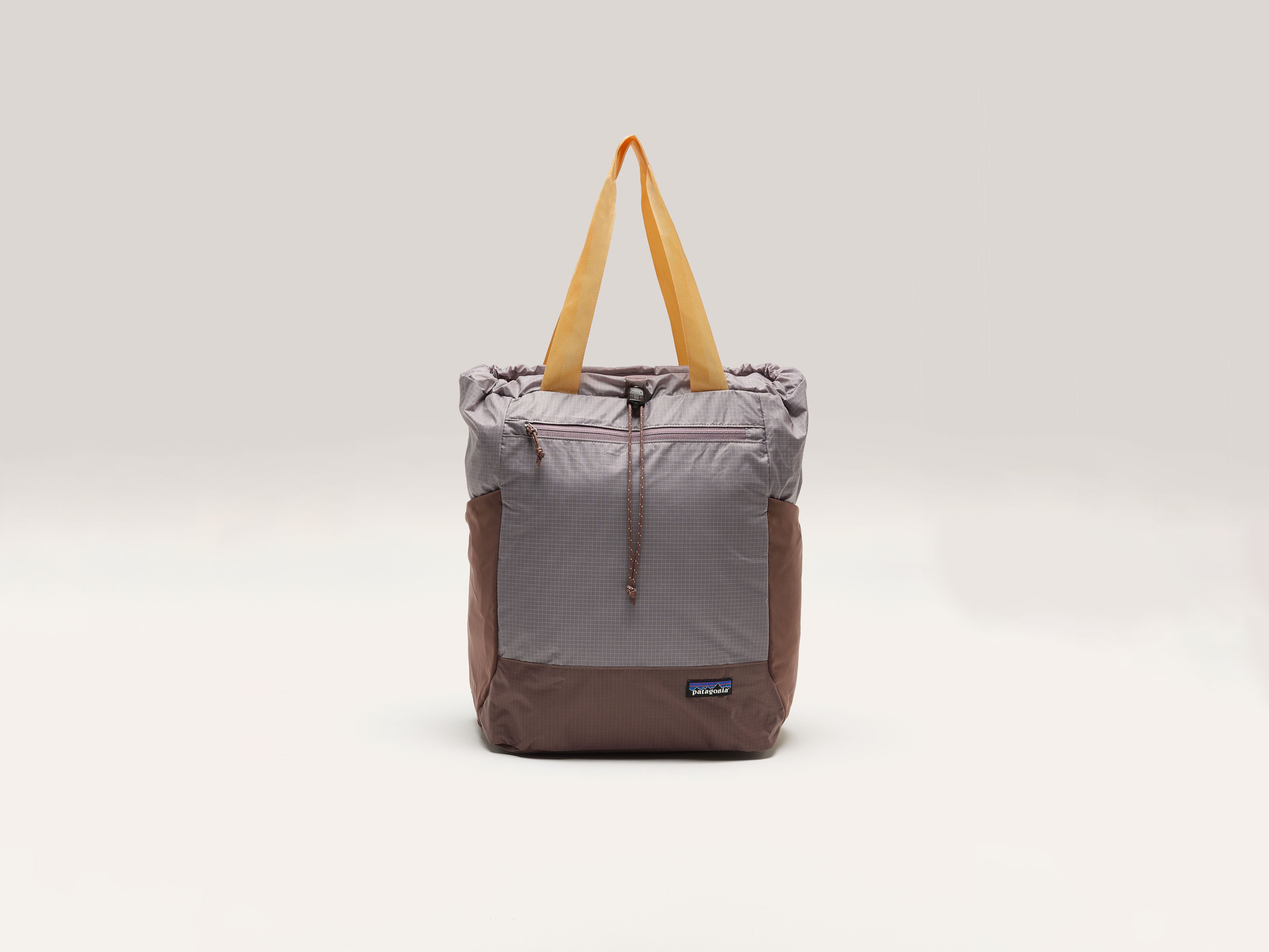 Ultralight Black Gole Tote Pack (242 / W / MAUVE)